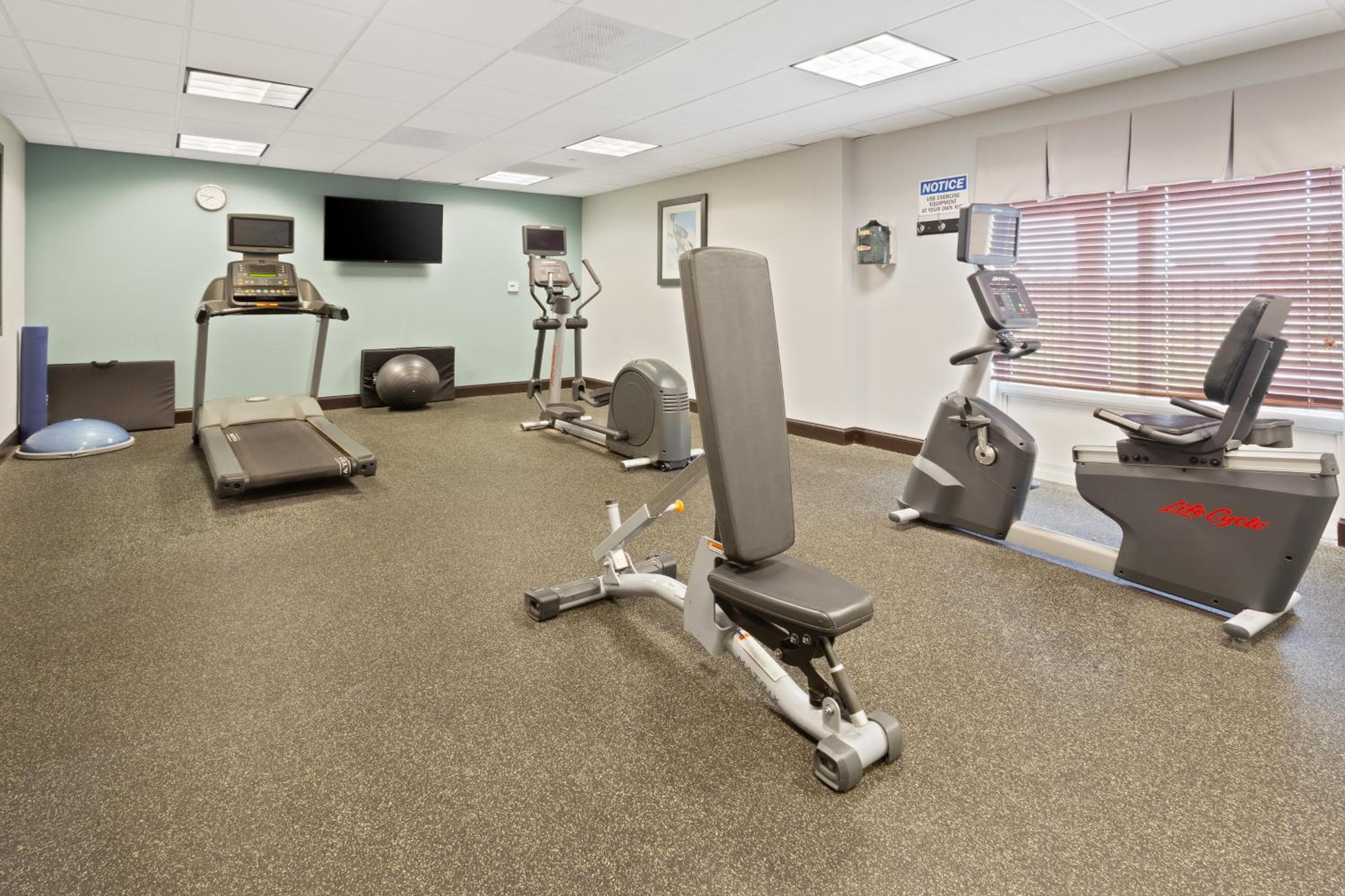 Holiday Inn Express Hotel & Suites Largo-Clearwater by IHG