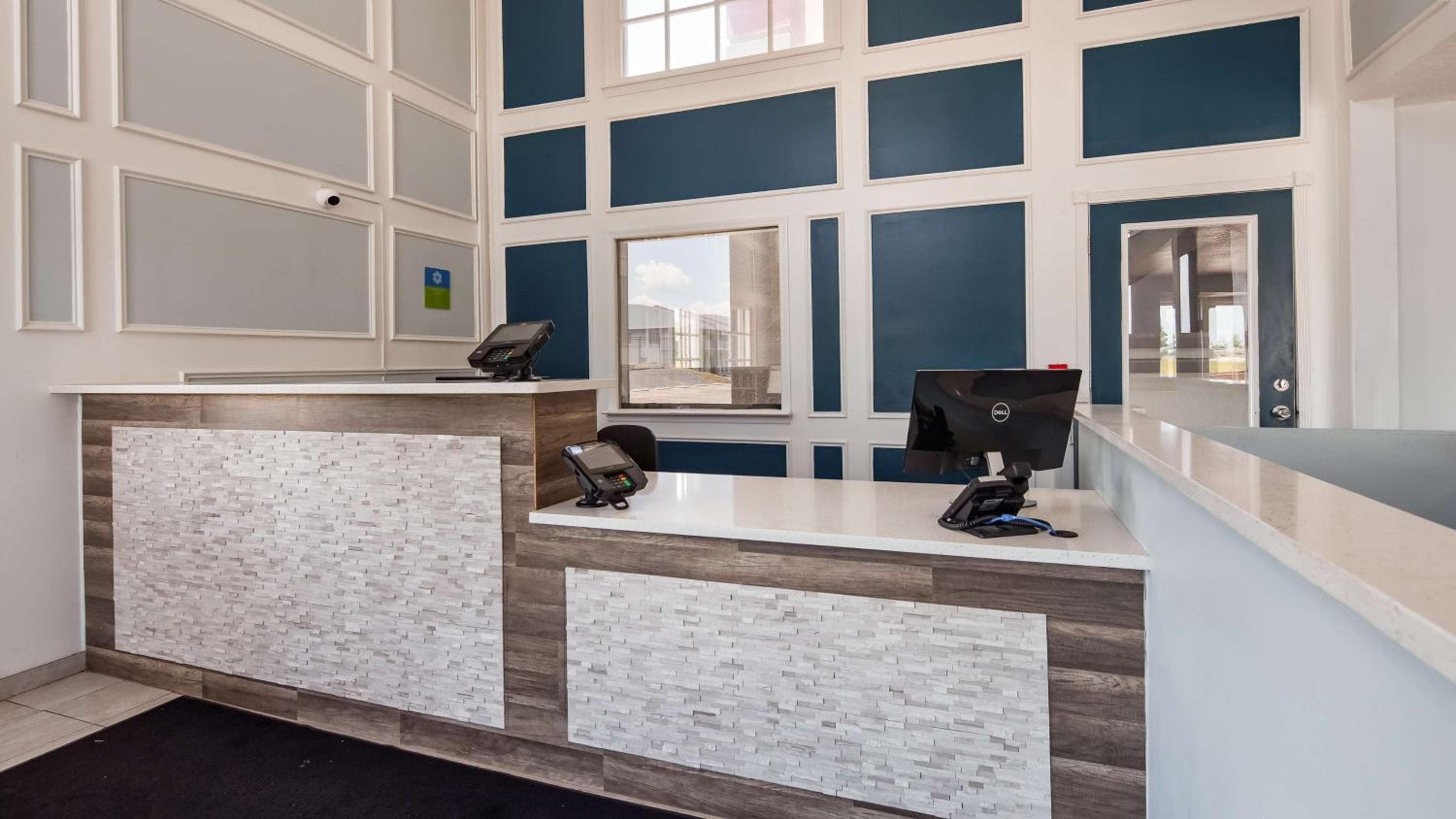SureStay Hotel By Best Western Olathe