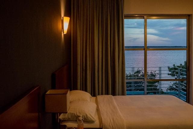 Hotel Noor