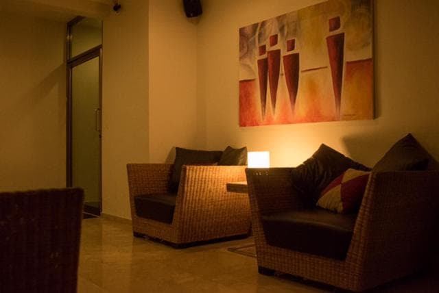 Hotel Noor