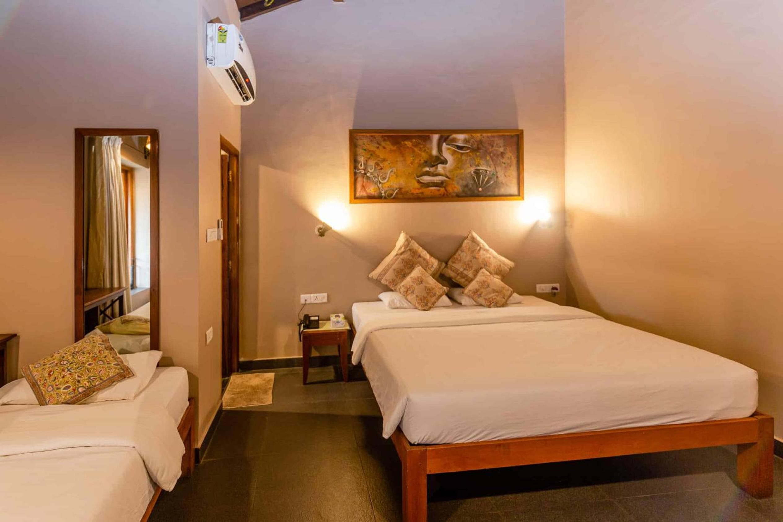 Fiesta Beach Resort