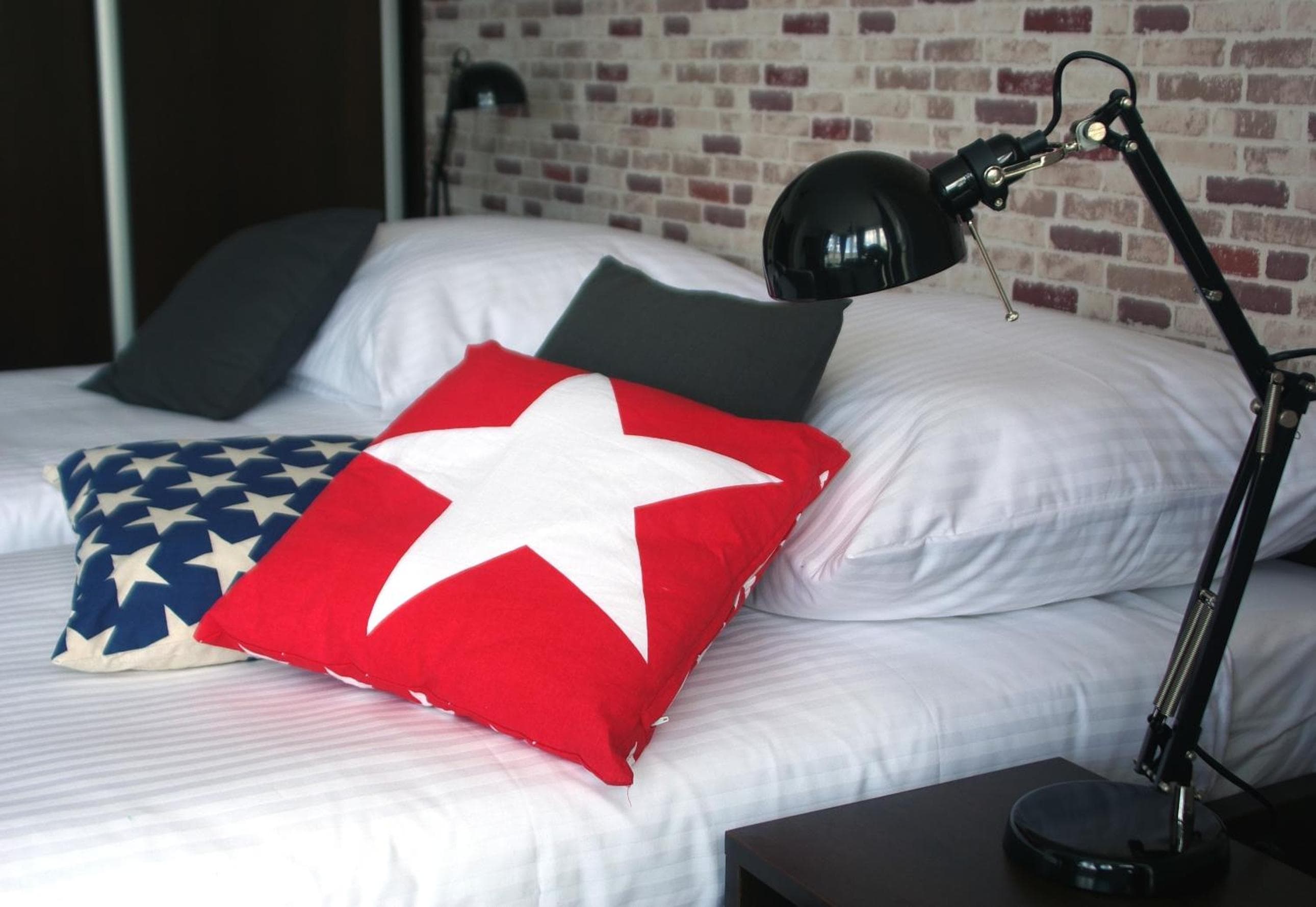 Apartamenty Marina House
