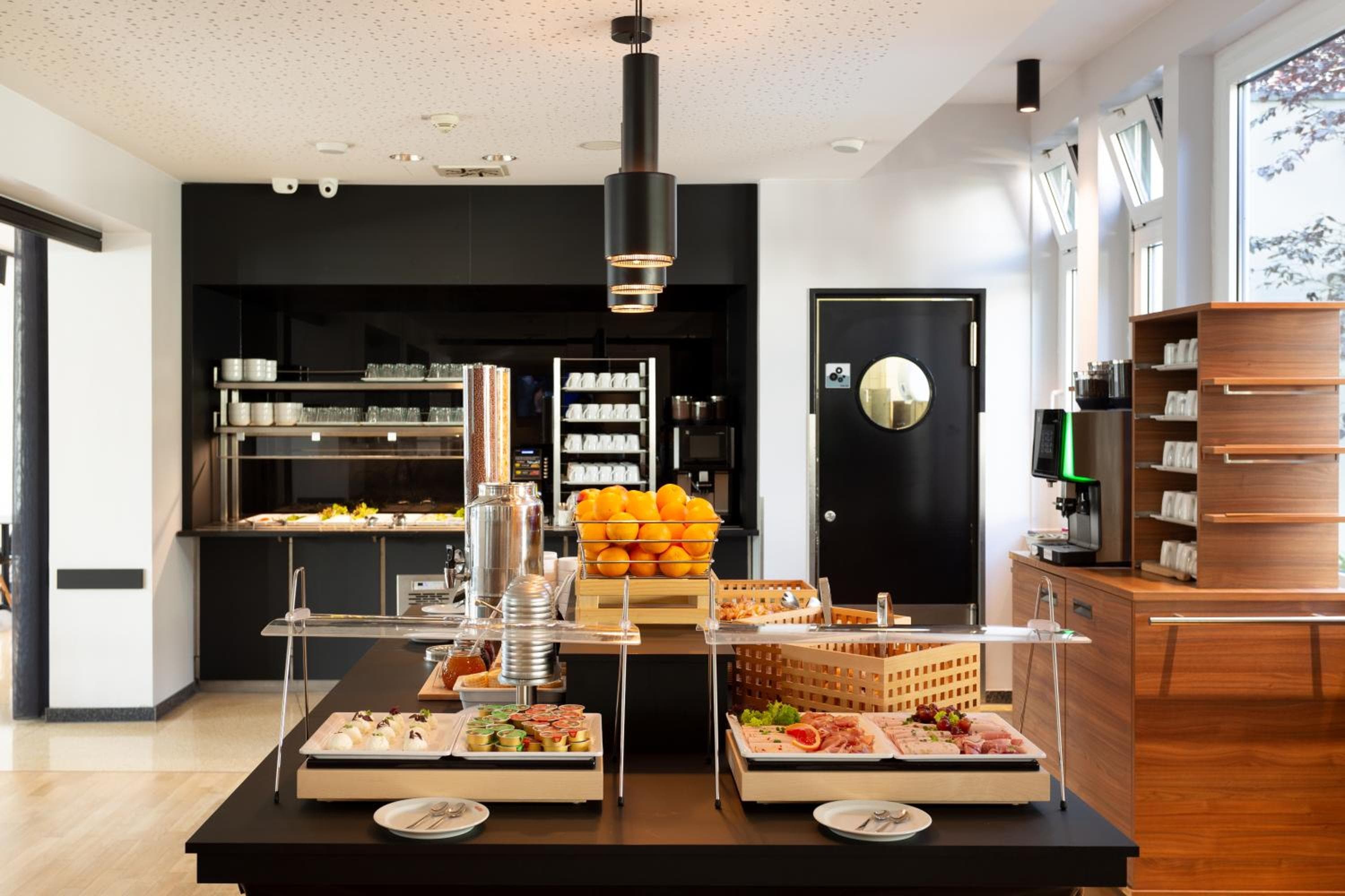 aletto Hotel Kudamm