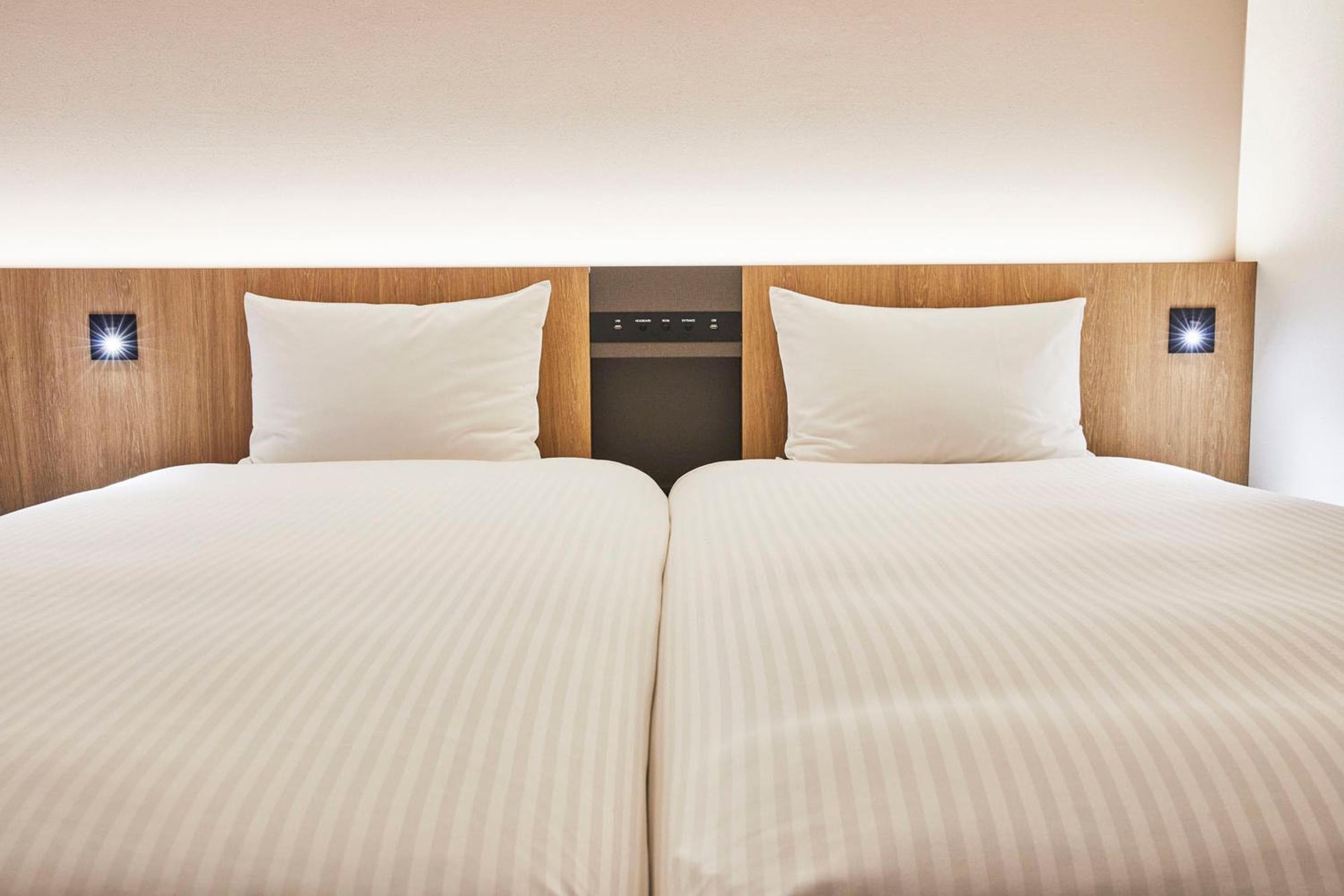 Hotel Lumiere Kasai