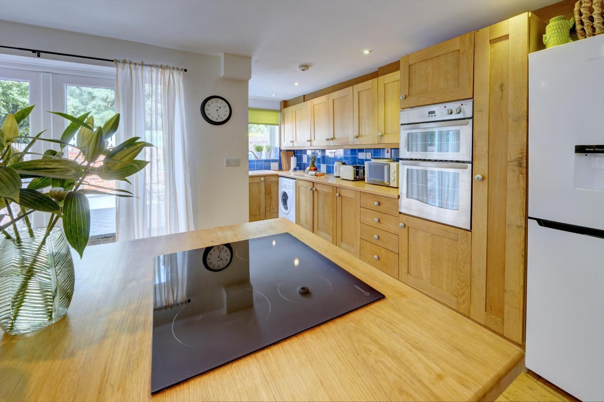 Church Bells House by Spa Town Property - 3 Bedroom Georgian Townhouse in Central Warwick