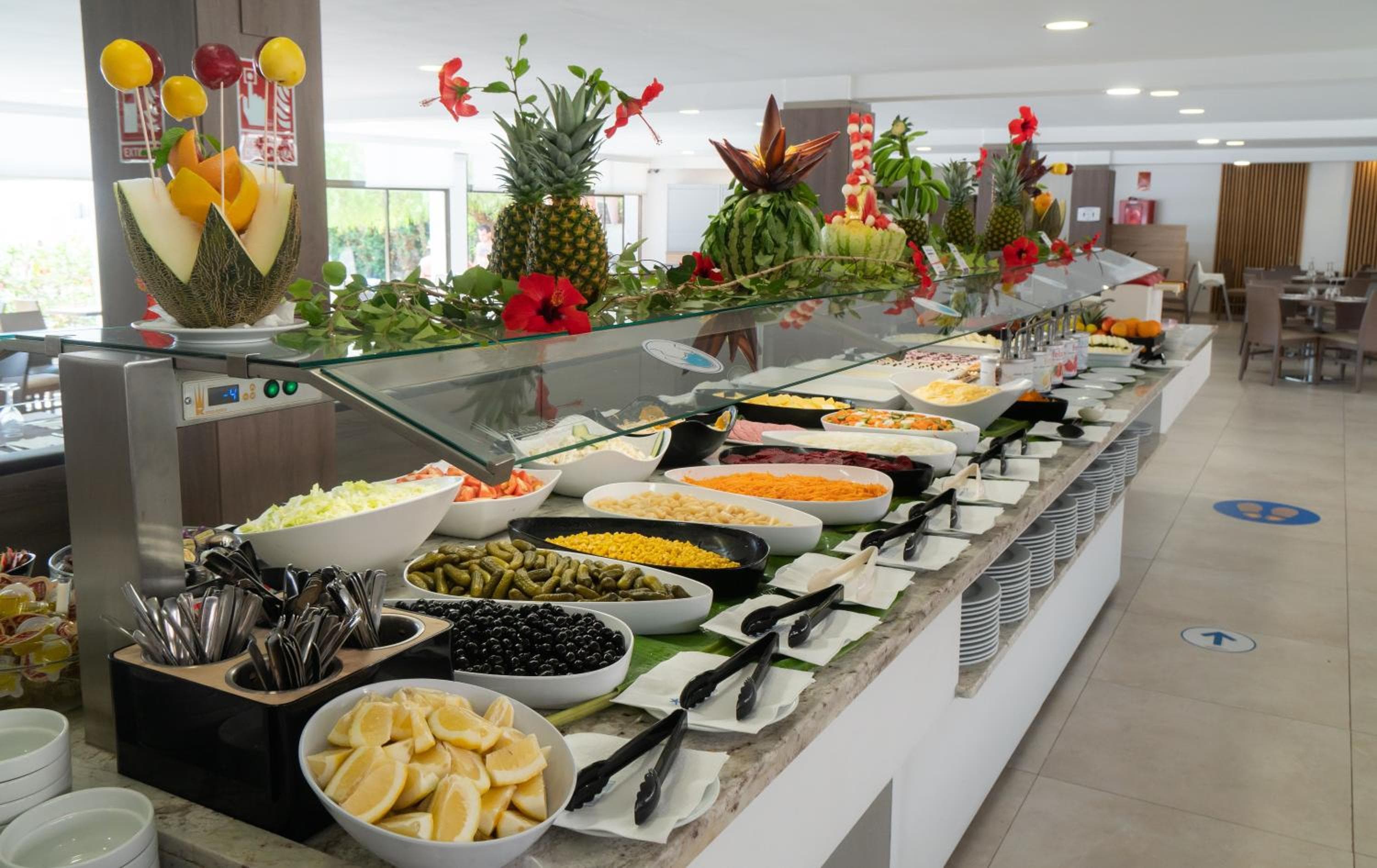 MedPlaya Hotel Alba Beach