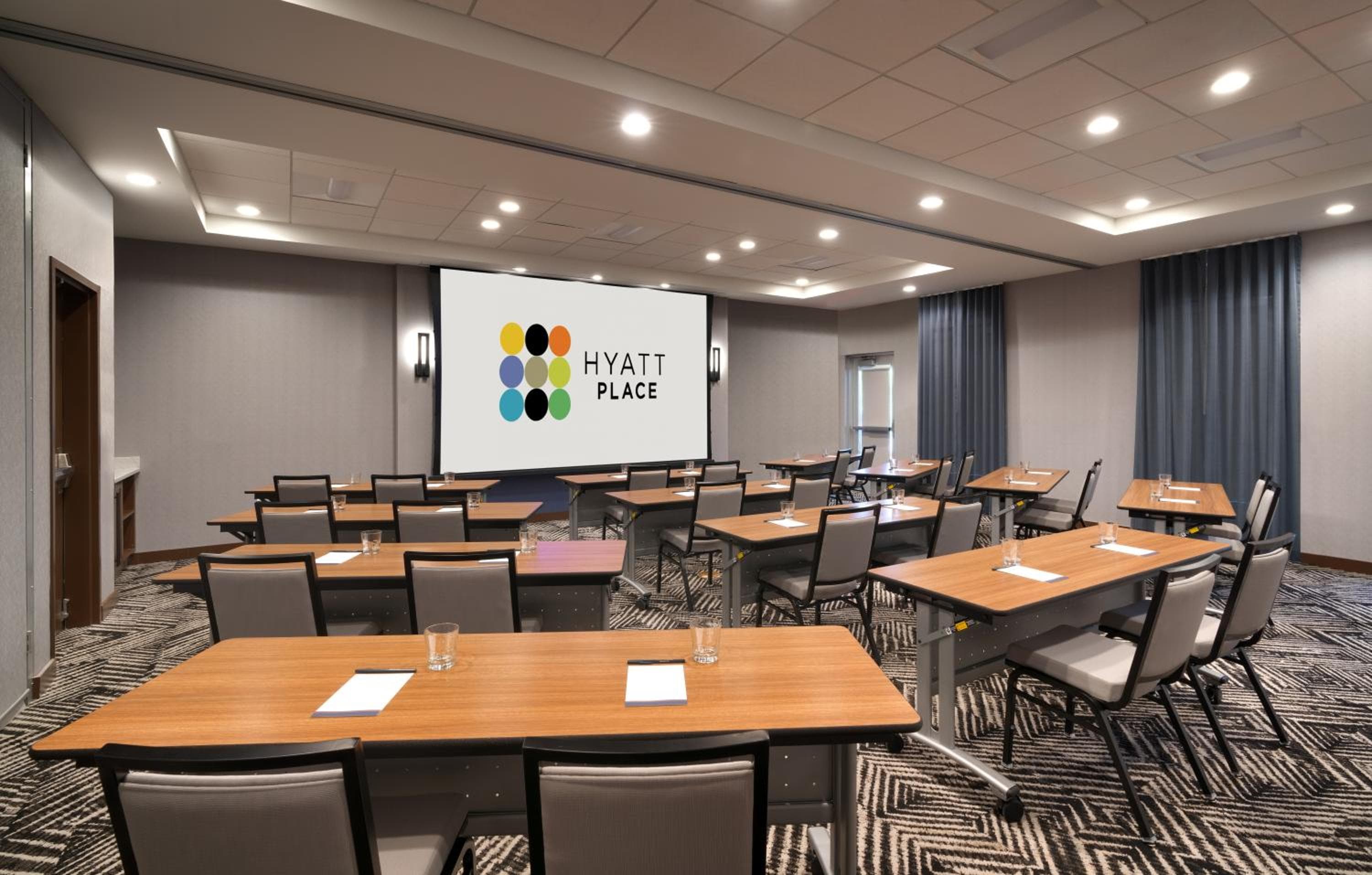 Hyatt Place Fayetteville/Springdale