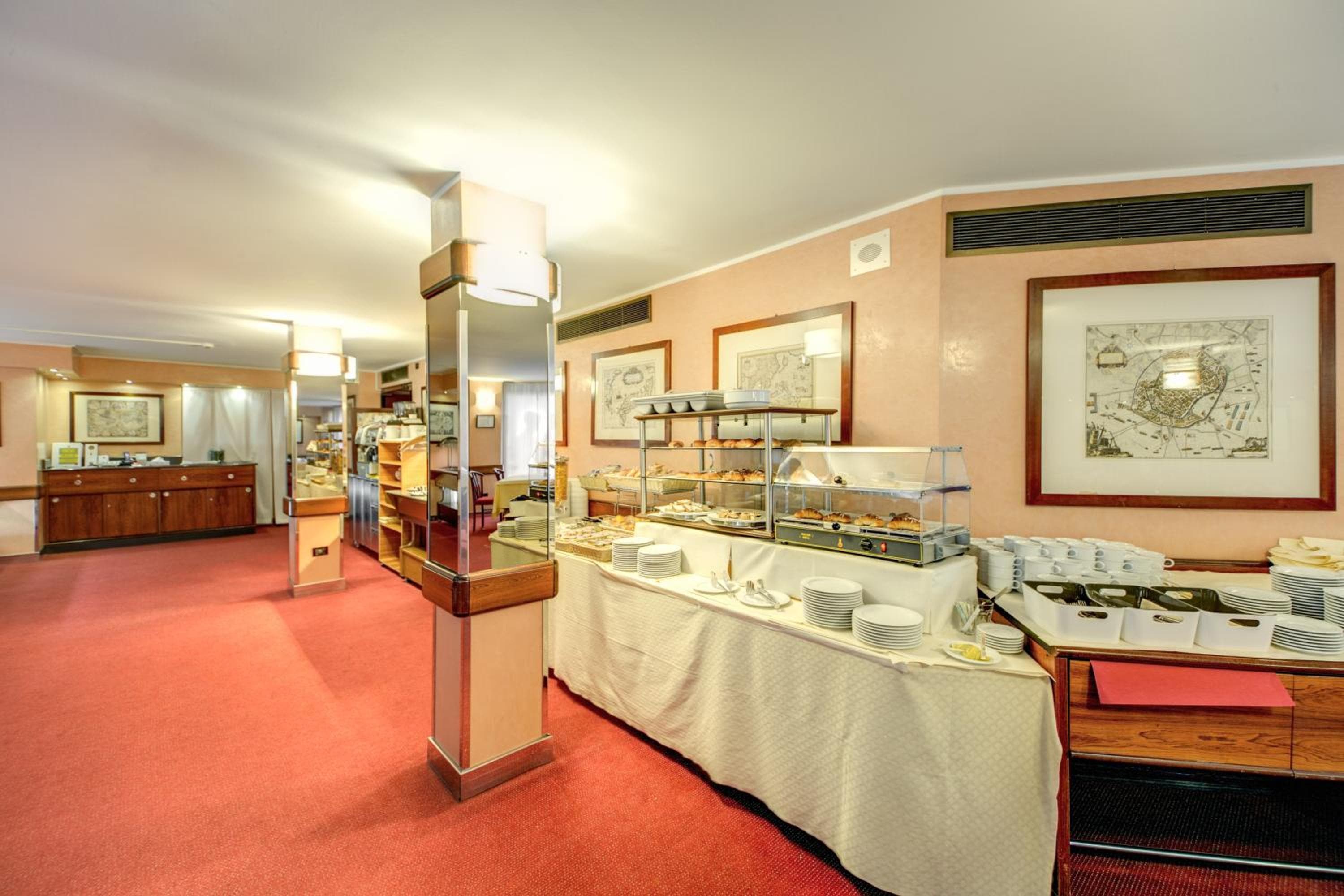 Hotel Galileo