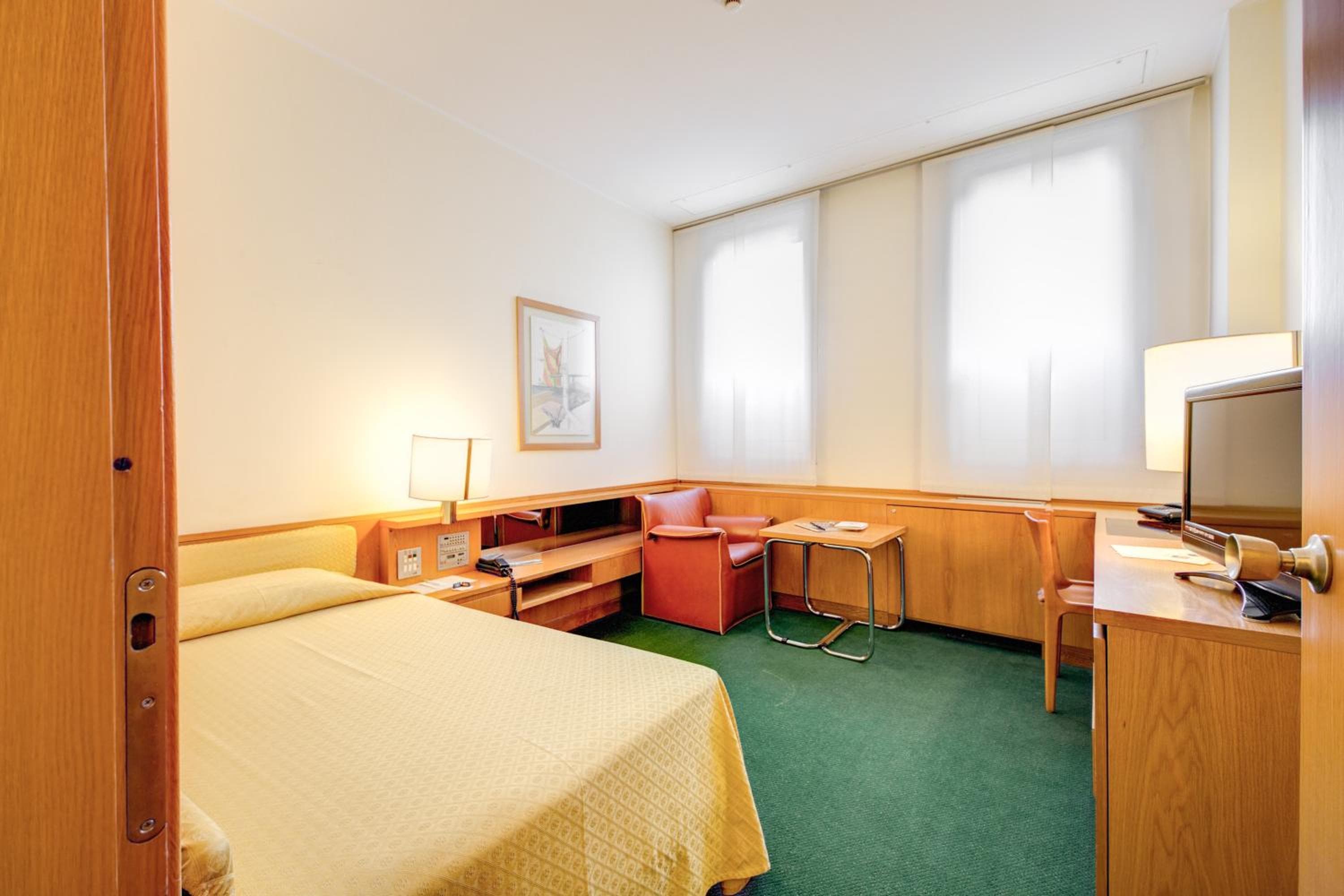 Hotel Galileo