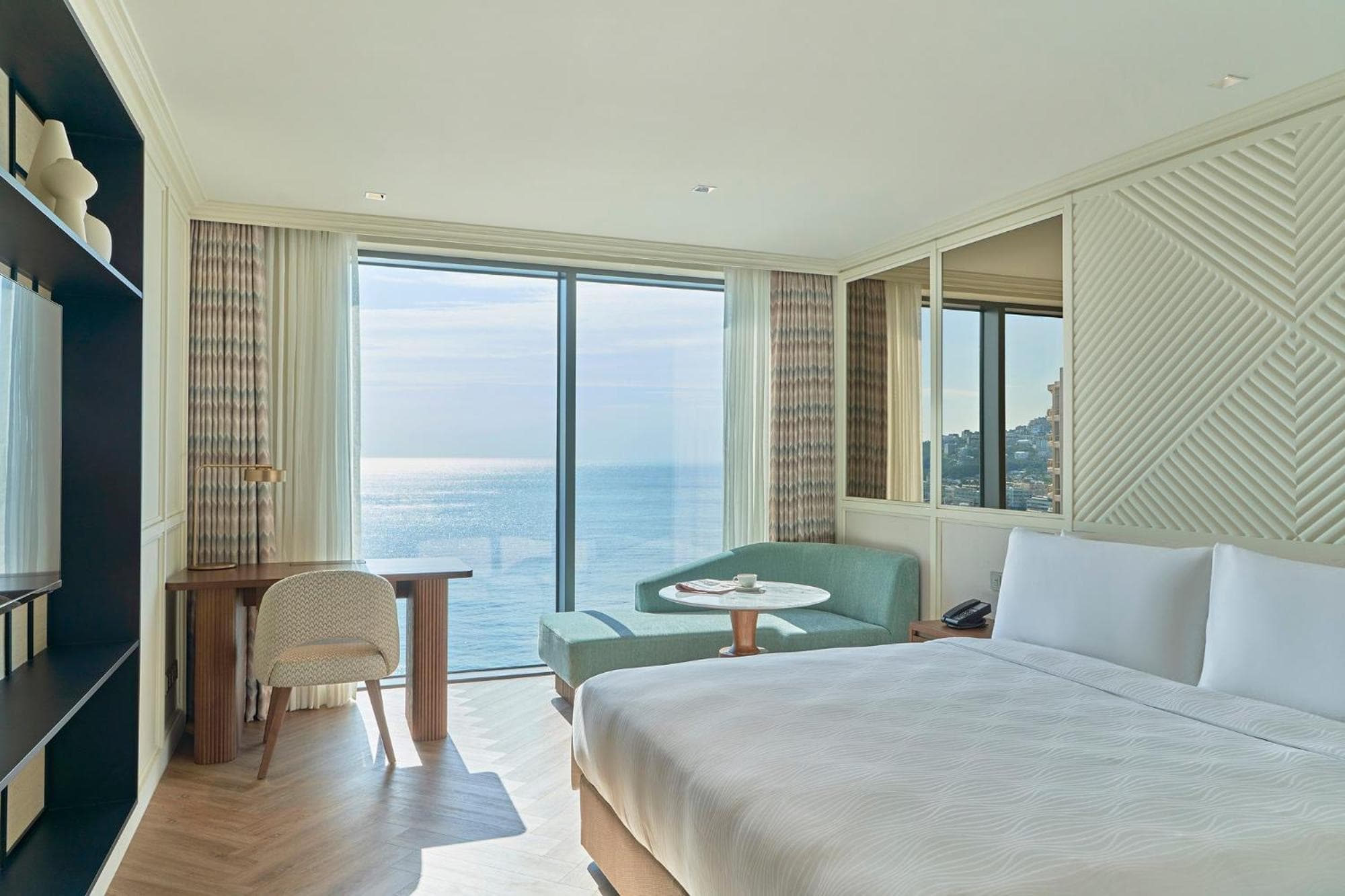 Grand Josun Busan