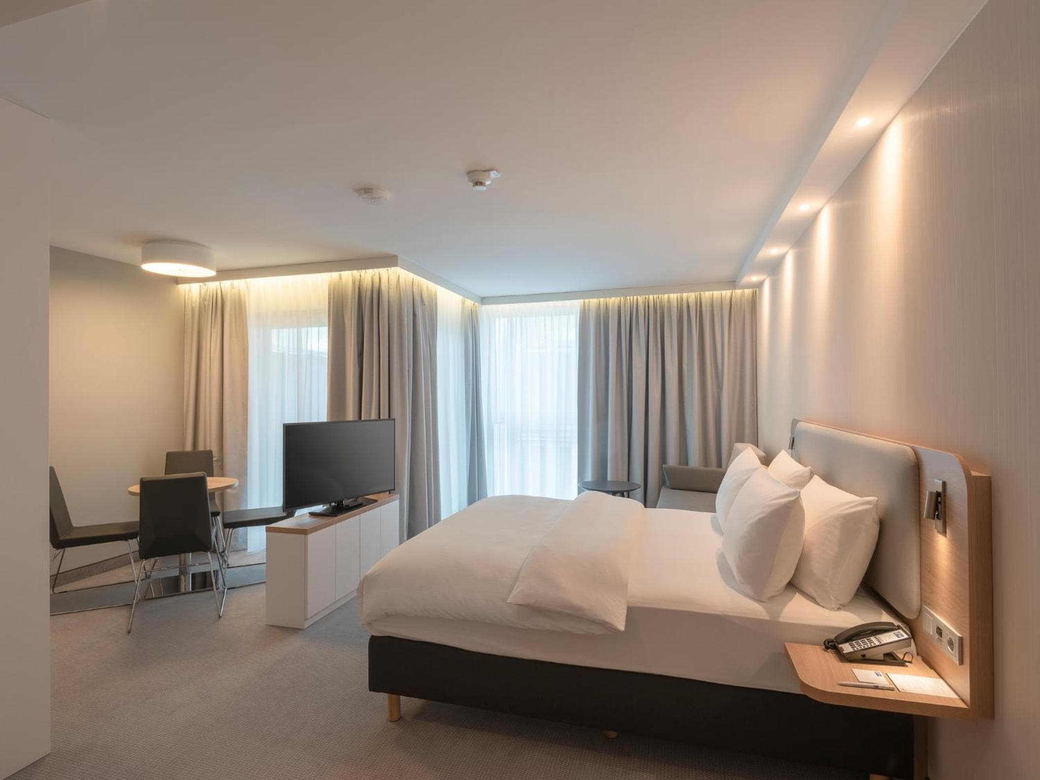 Holiday Inn Express - Offenbach by IHG