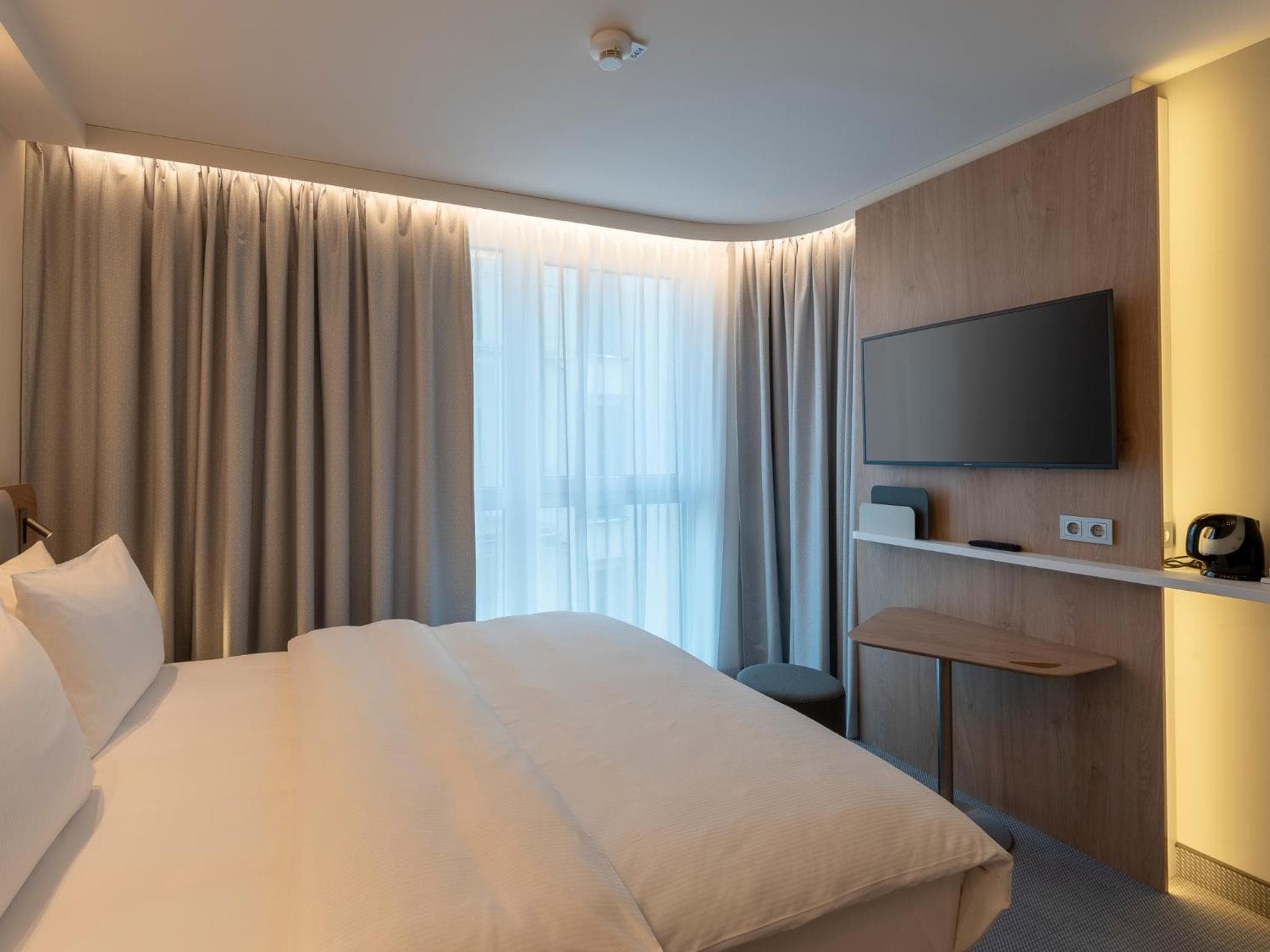 Holiday Inn Express - Offenbach by IHG