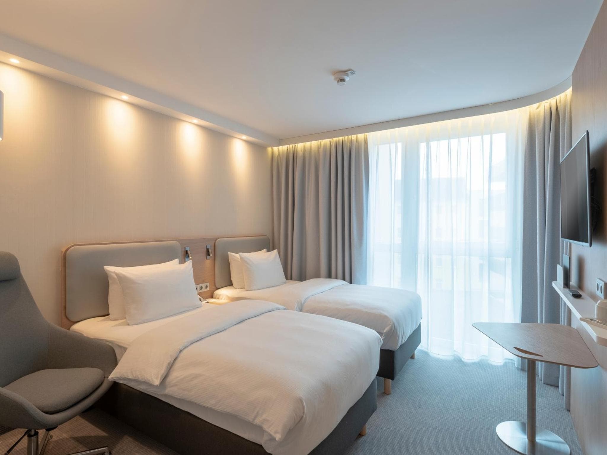 Holiday Inn Express - Offenbach by IHG