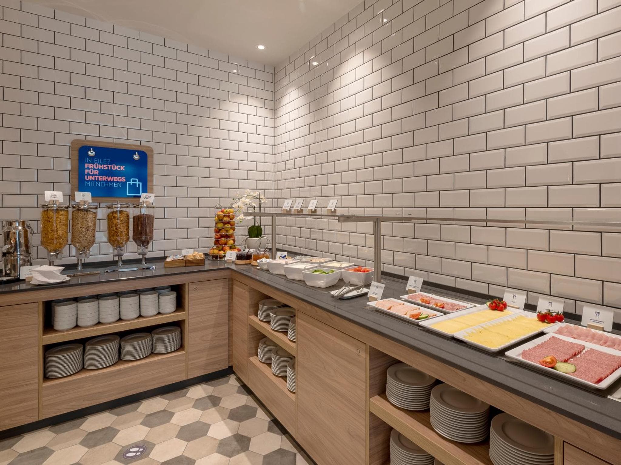 Holiday Inn Express - Offenbach by IHG