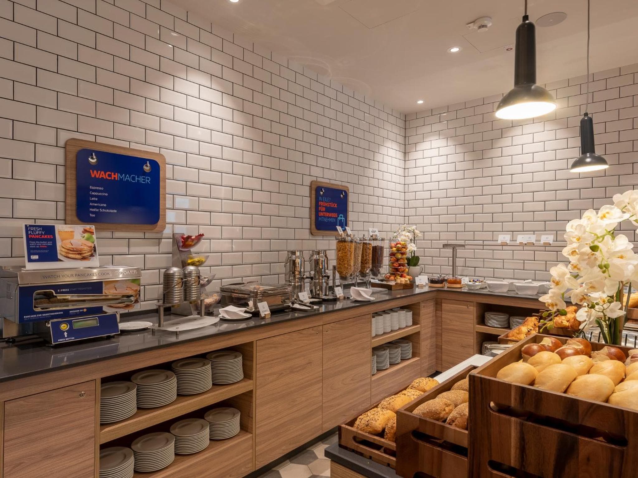 Holiday Inn Express - Offenbach by IHG
