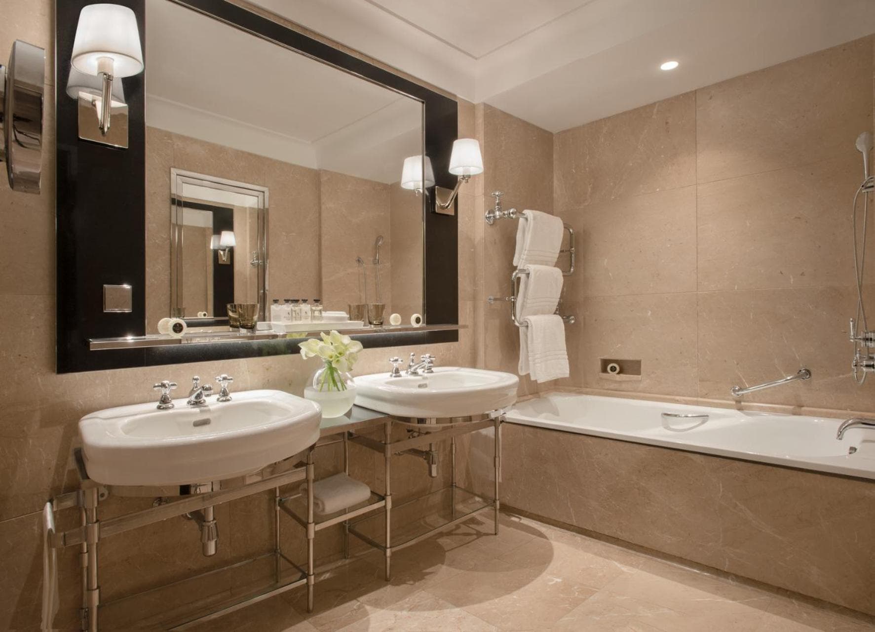 Four Seasons Hotel Ritz Lisbon