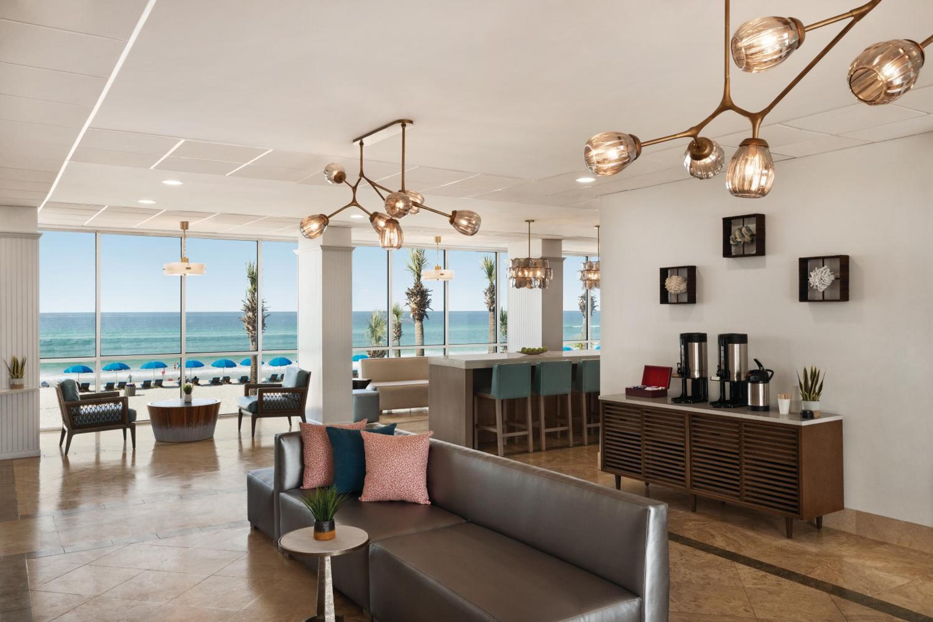 Radisson Beachfront Hotel - Panama City Beach