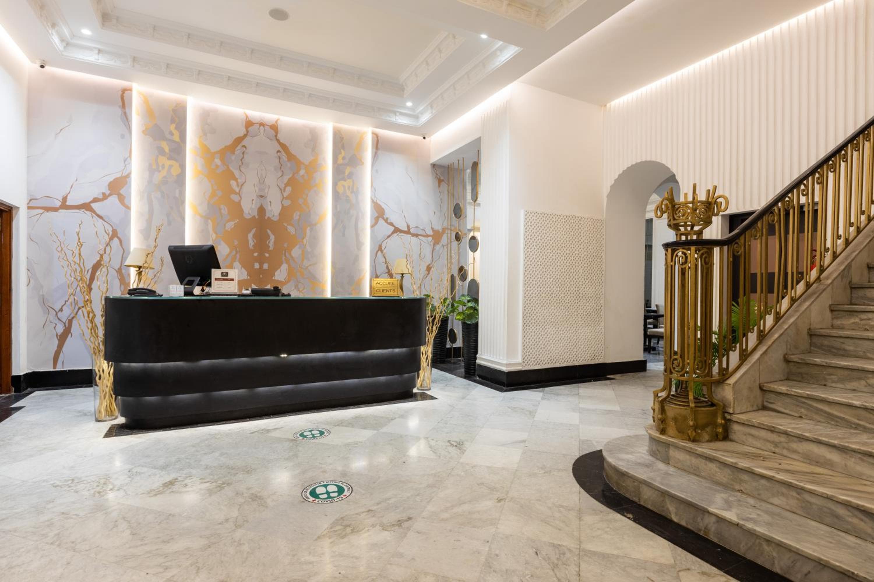 Hotel Majestic