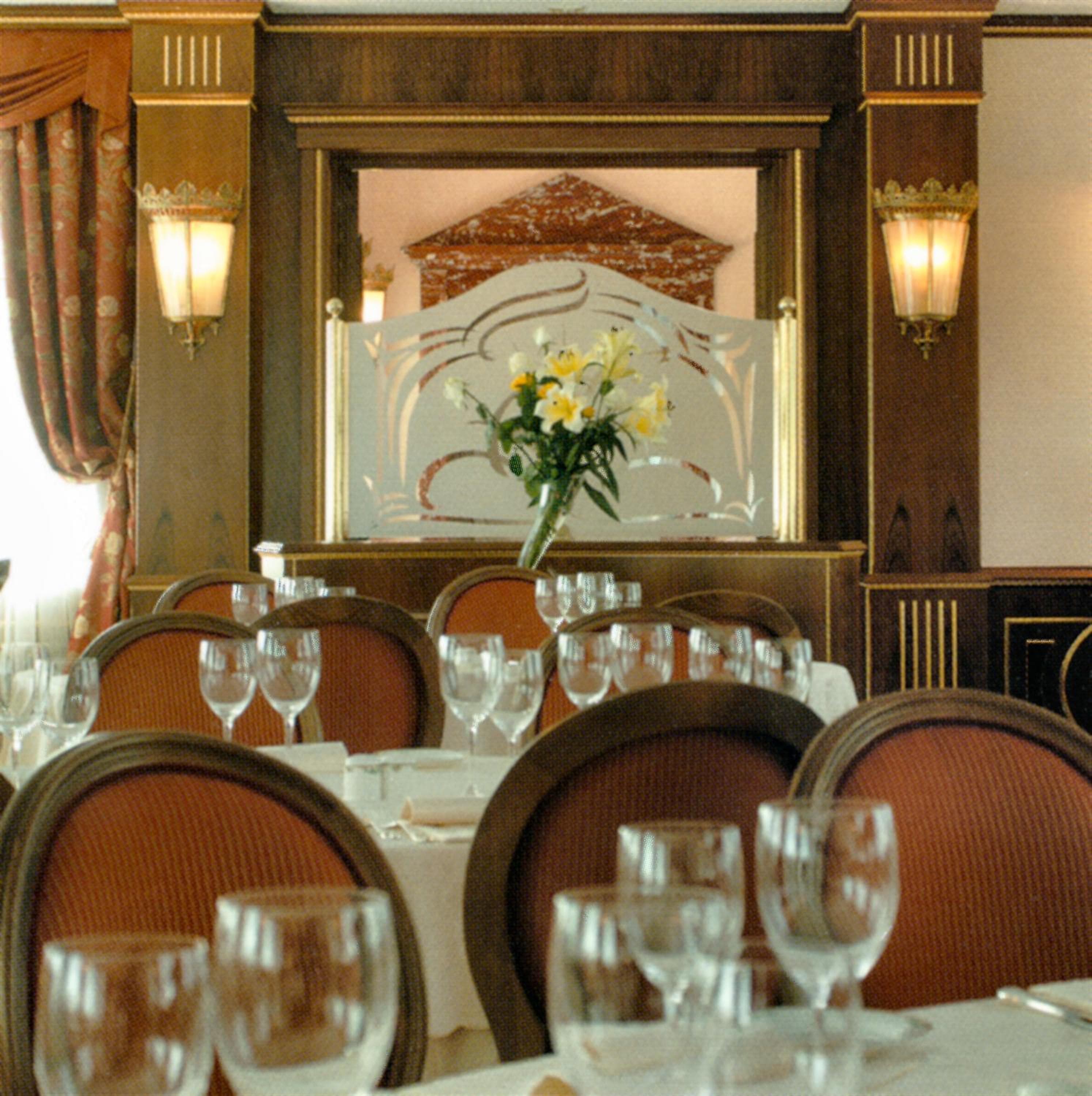Andreola Central Hotel