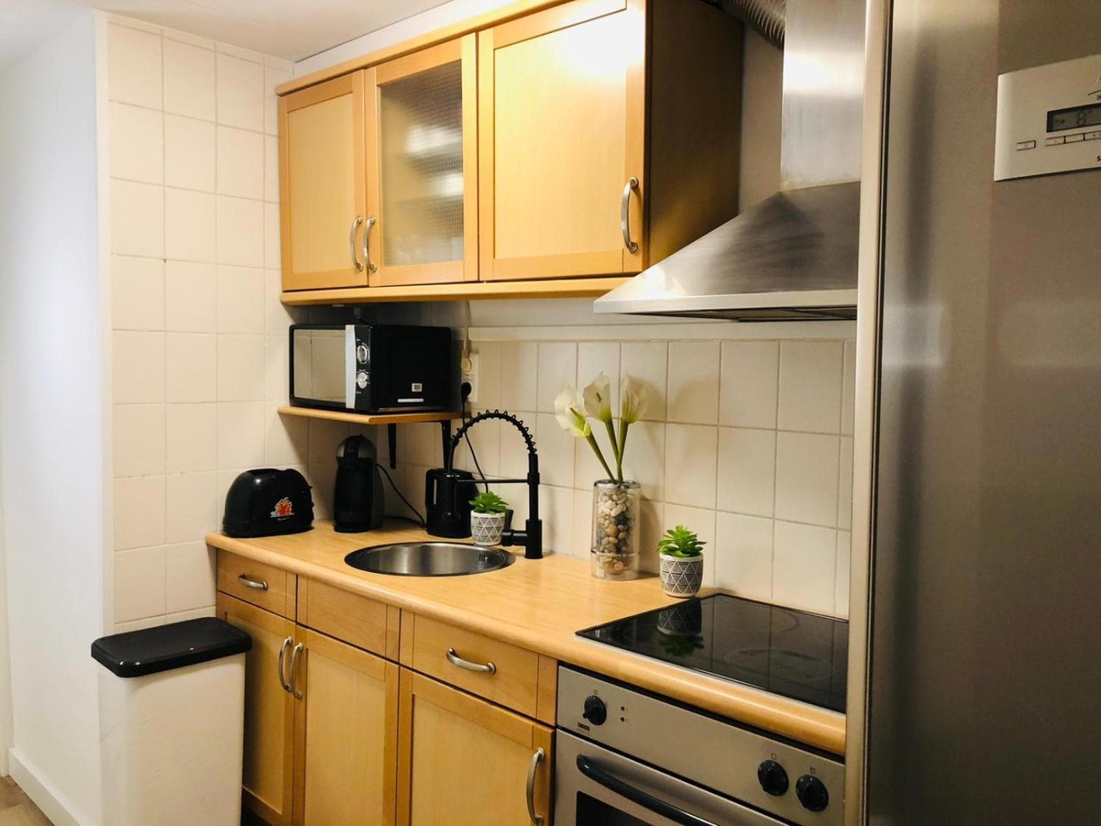 Space Hostel Amsterdam Zaandam