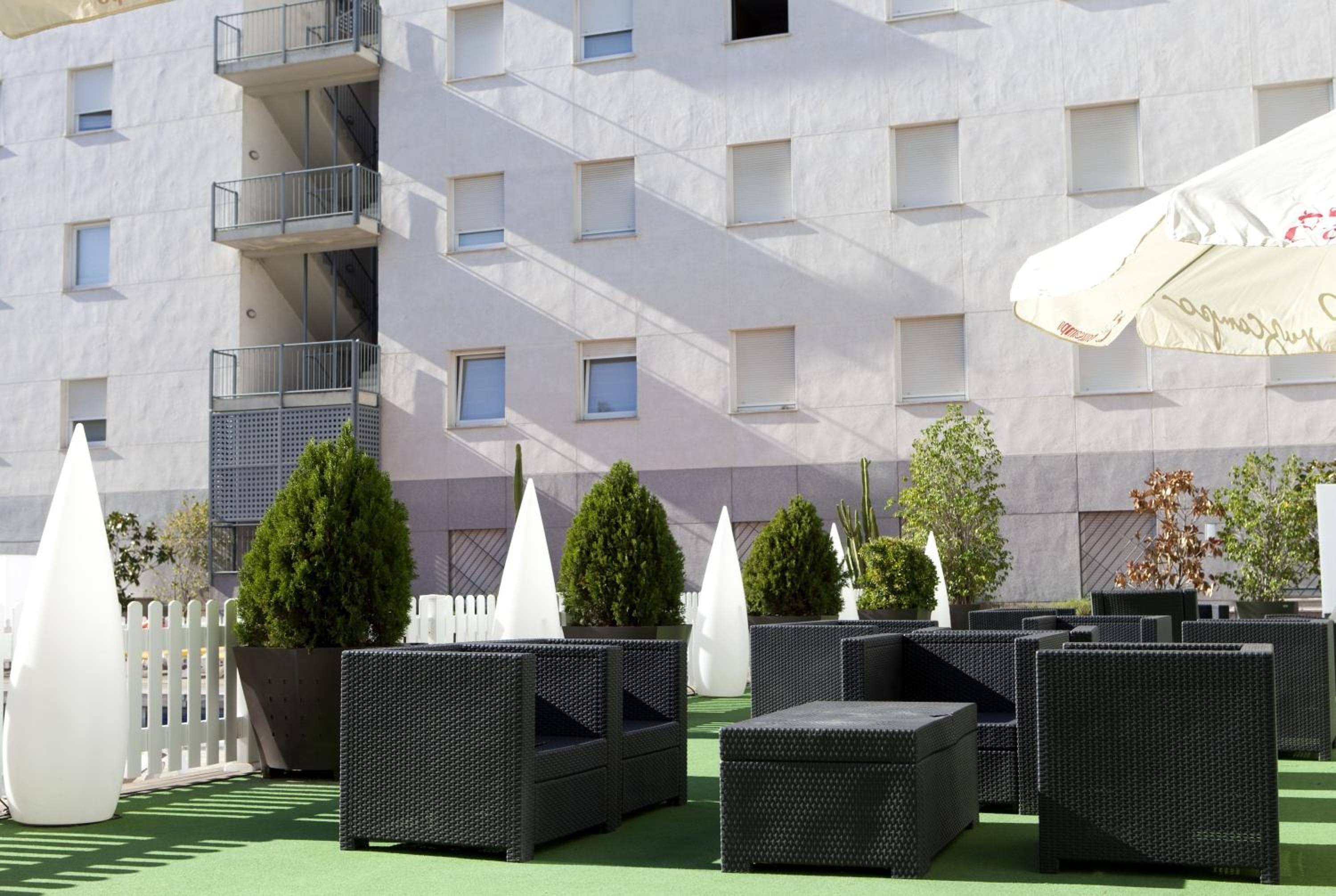 Vértice Sevilla Aljarafe