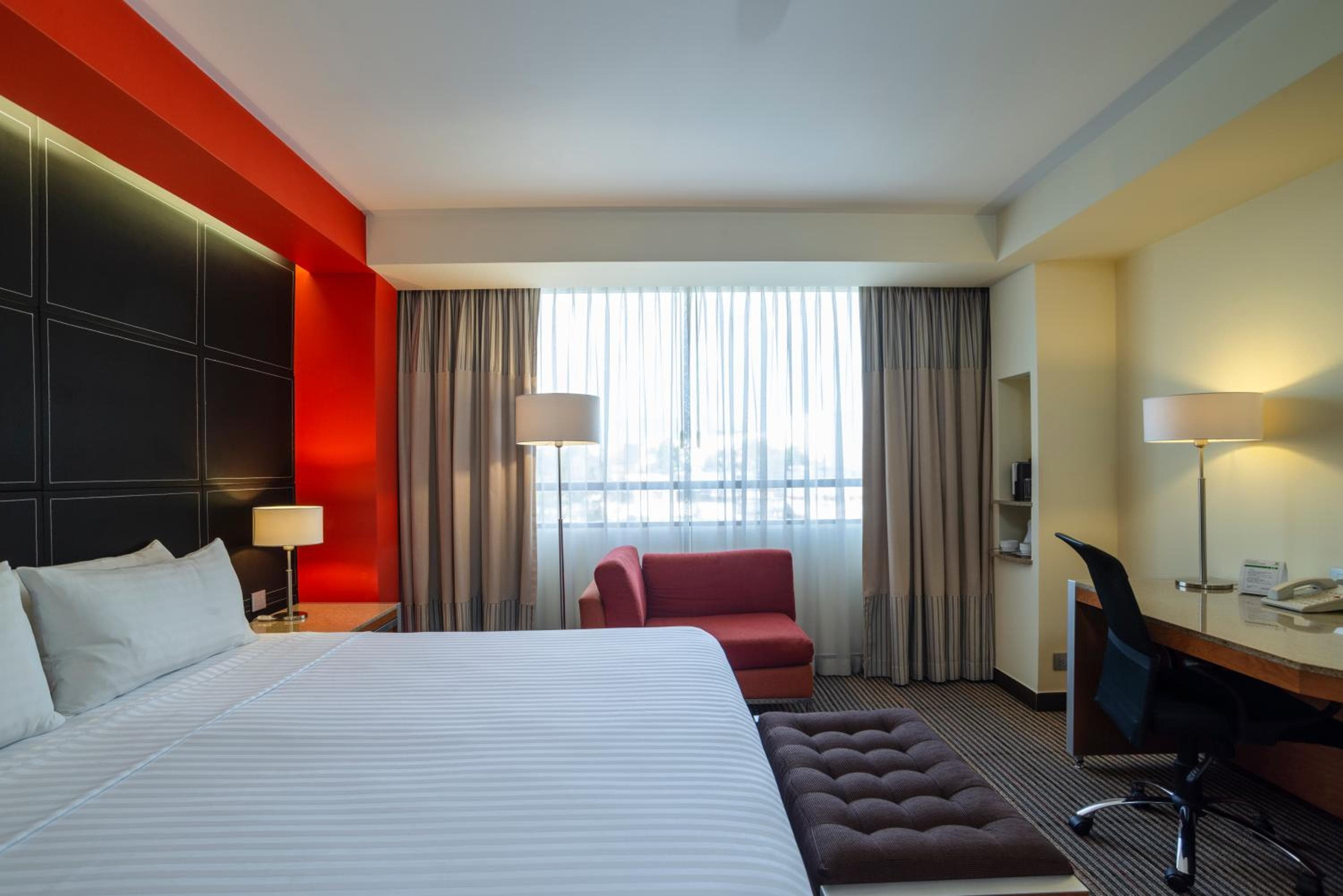 Holiday Inn Mexico City-Plaza Universidad by IHG
