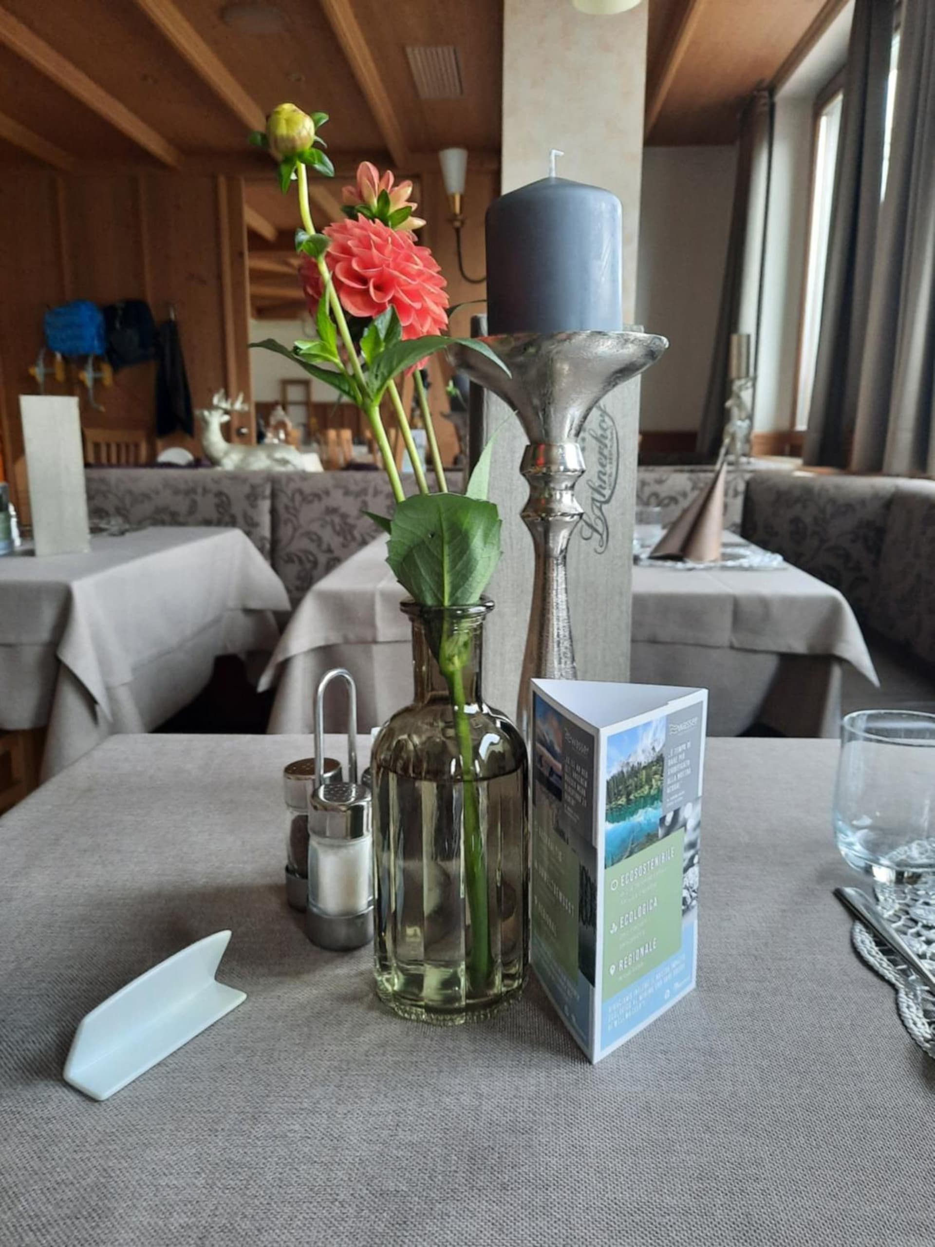 Hotel Lahnerhof