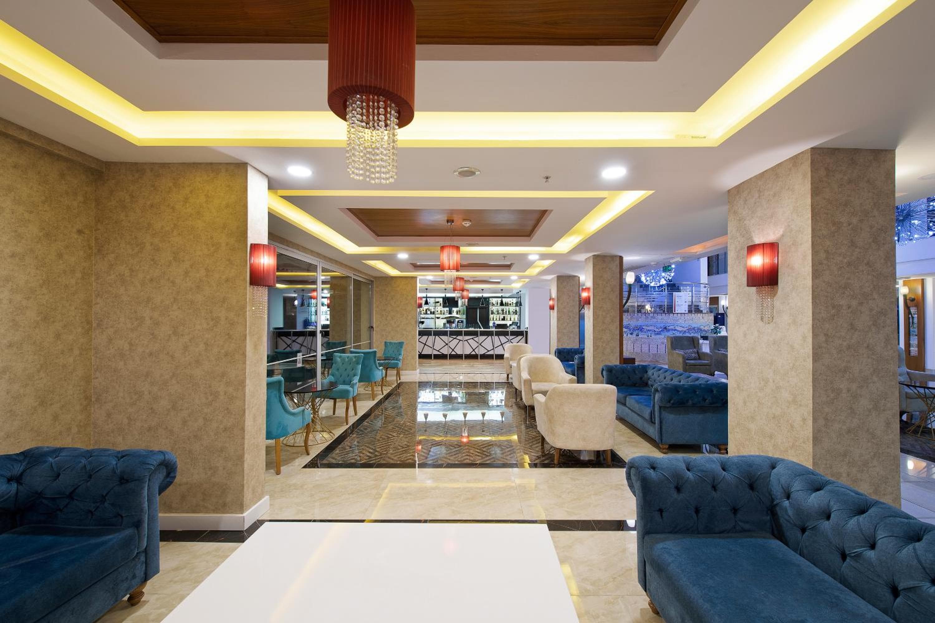 Sealife Family Resort Hotel