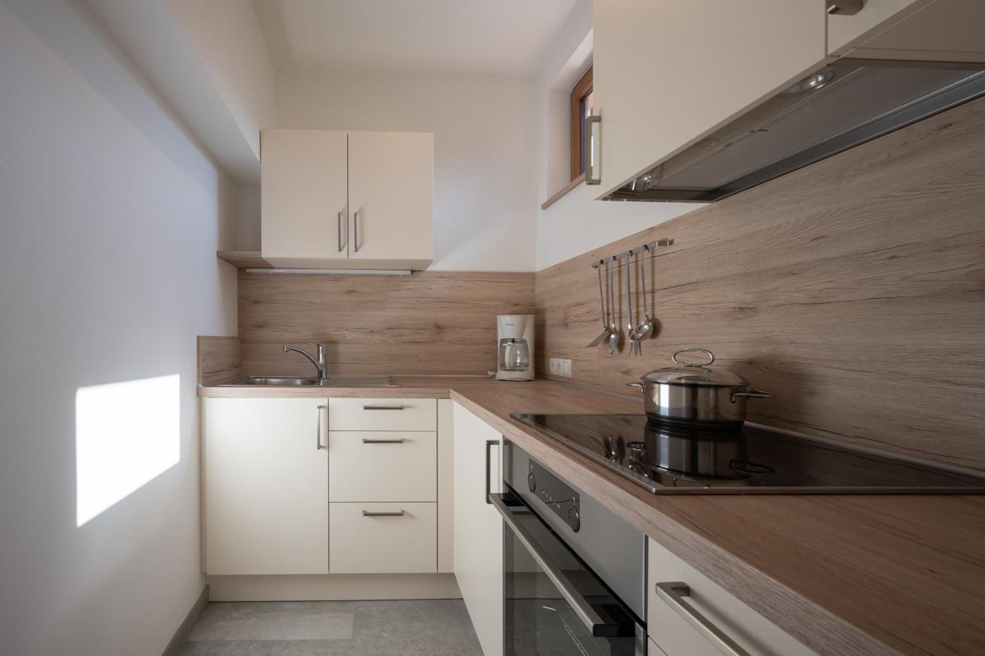 Residence Garni Melcherhof