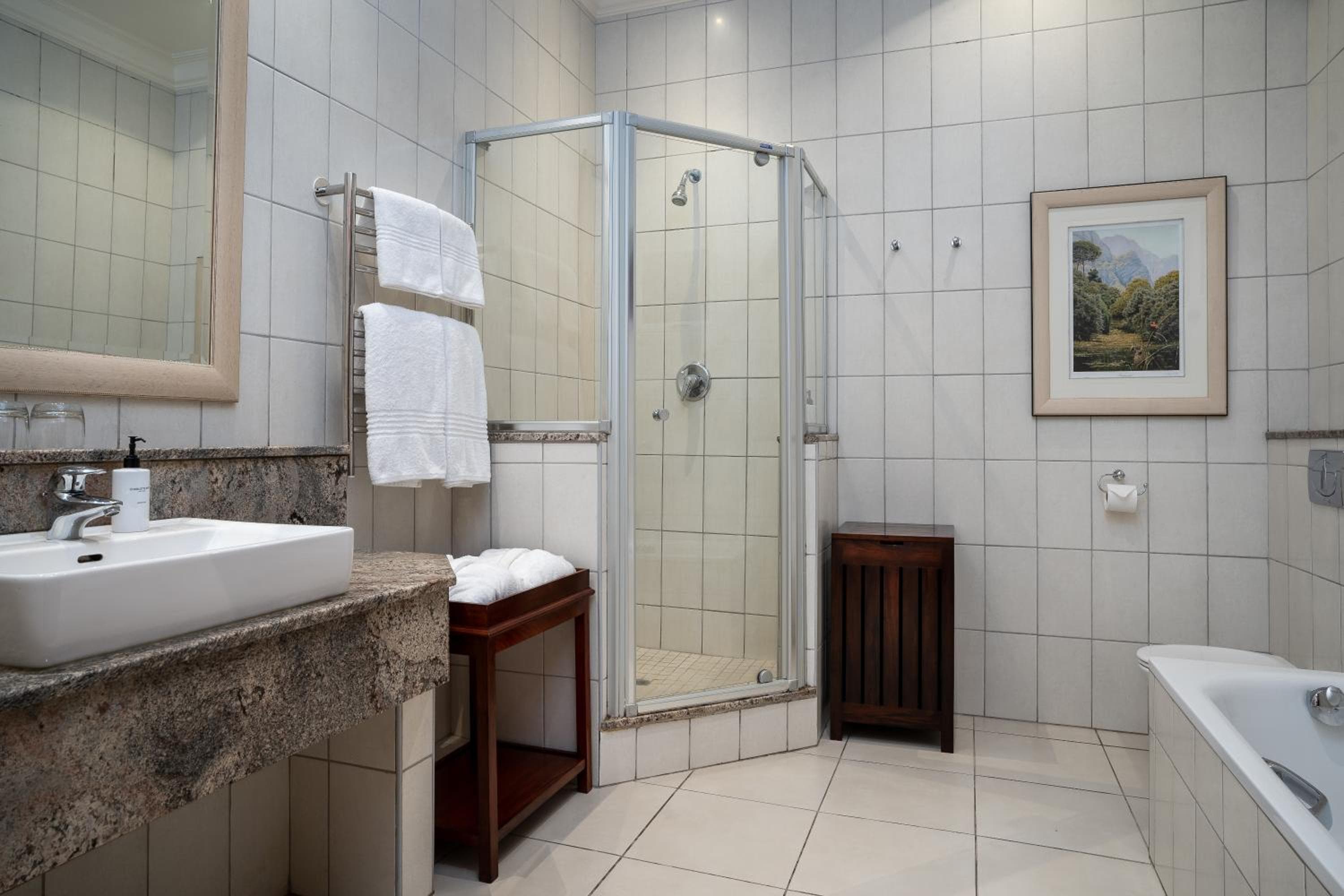 Premier Hotel Quatermain