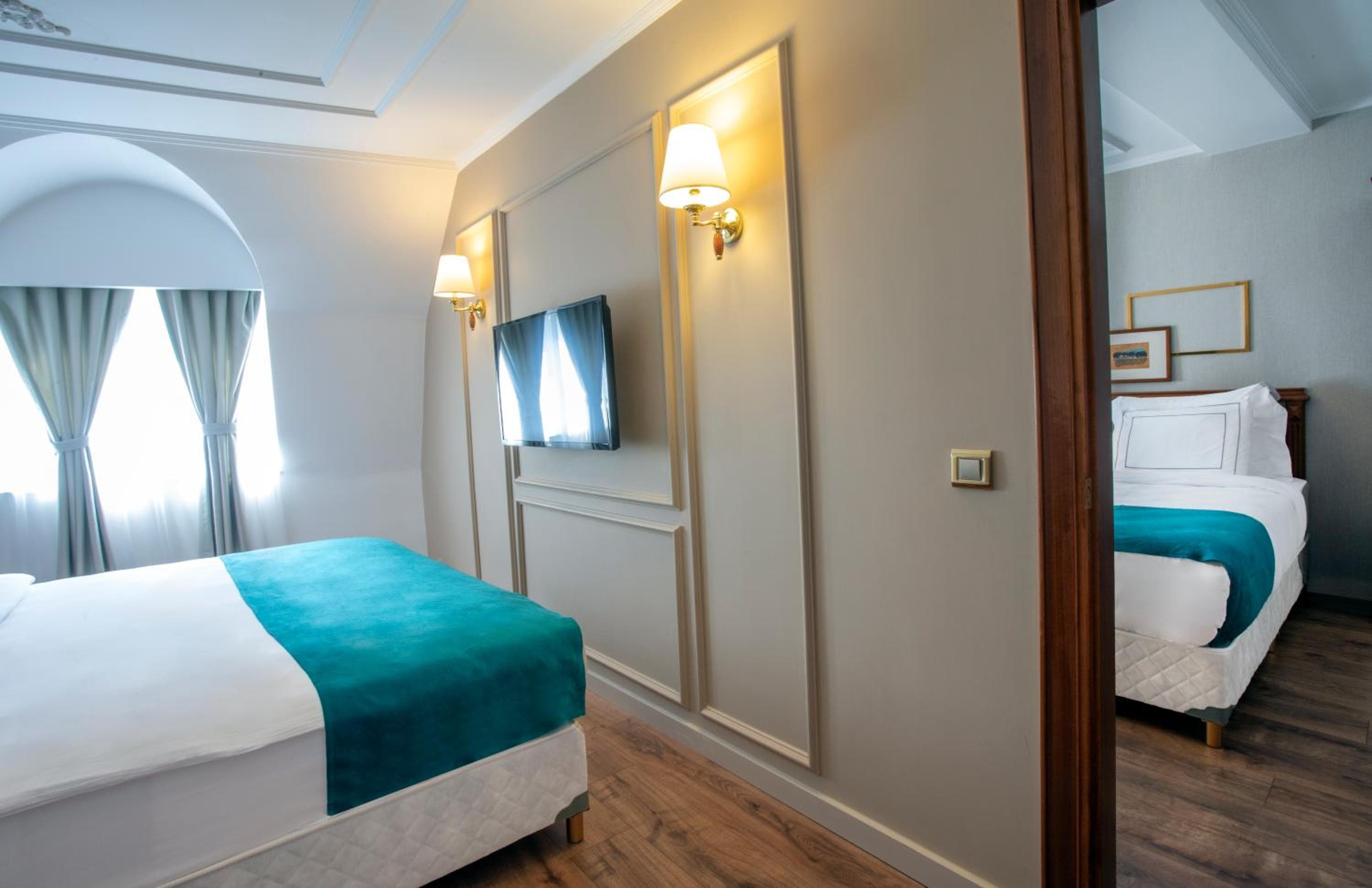 Orient Express & Spa by Orka Hotels