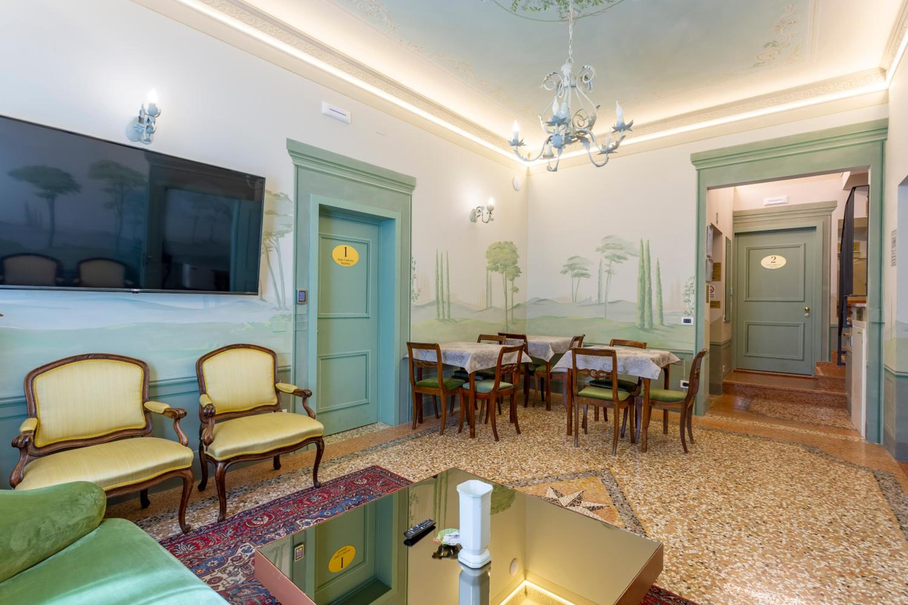 Villa Tortorelli