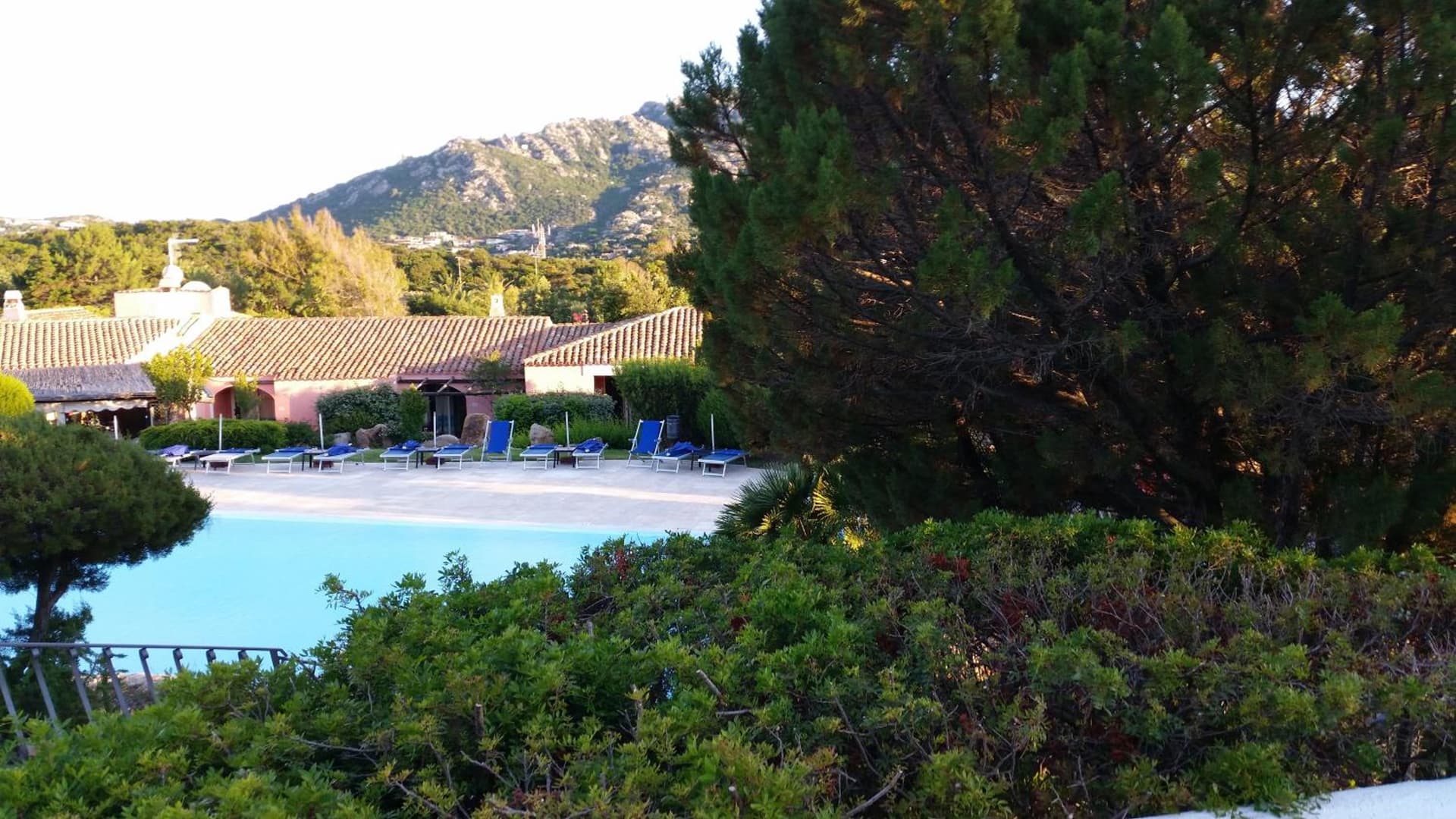 Colonna Country Club