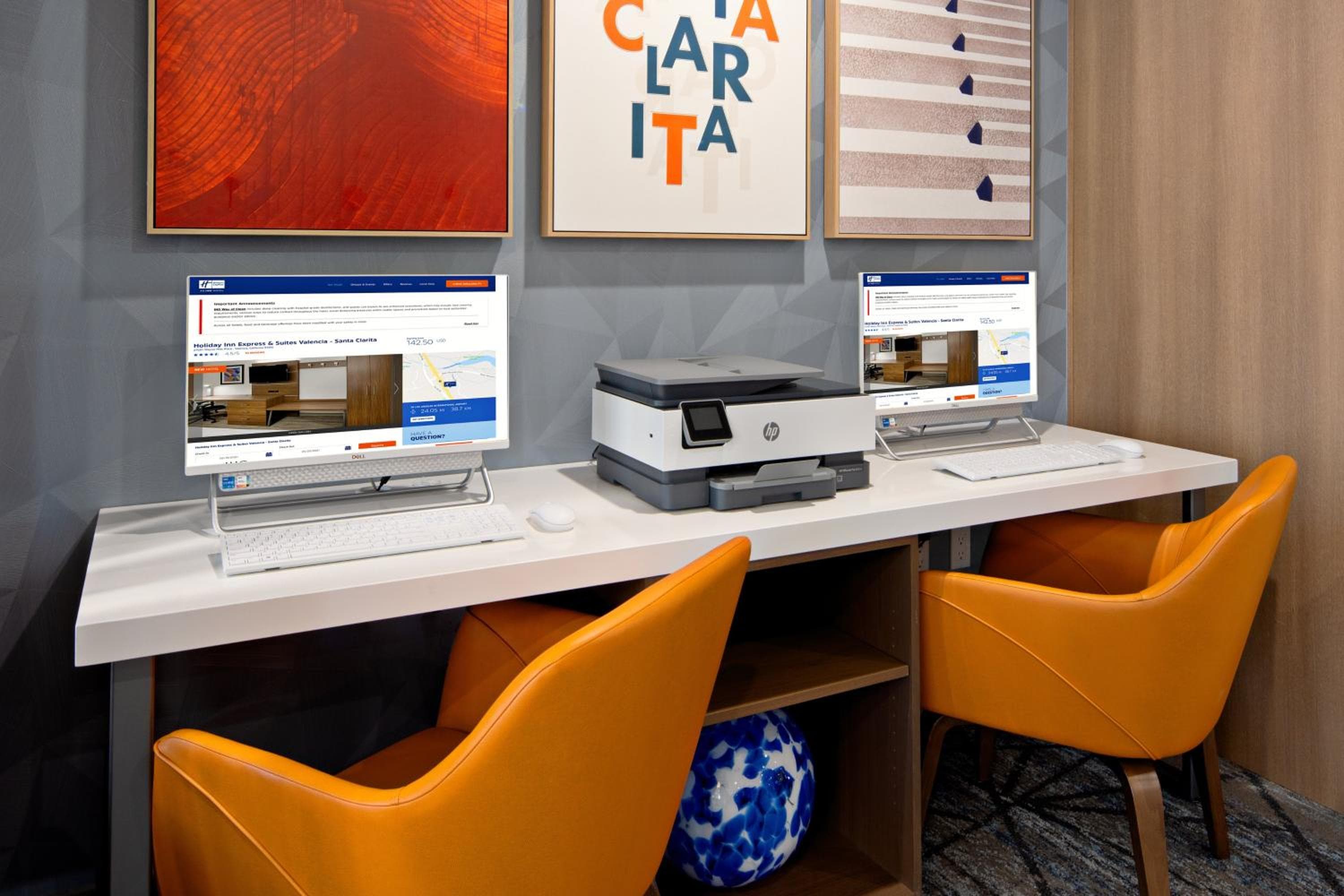 Holiday Inn Express & Suites - Valencia - Santa Clarita by IHG