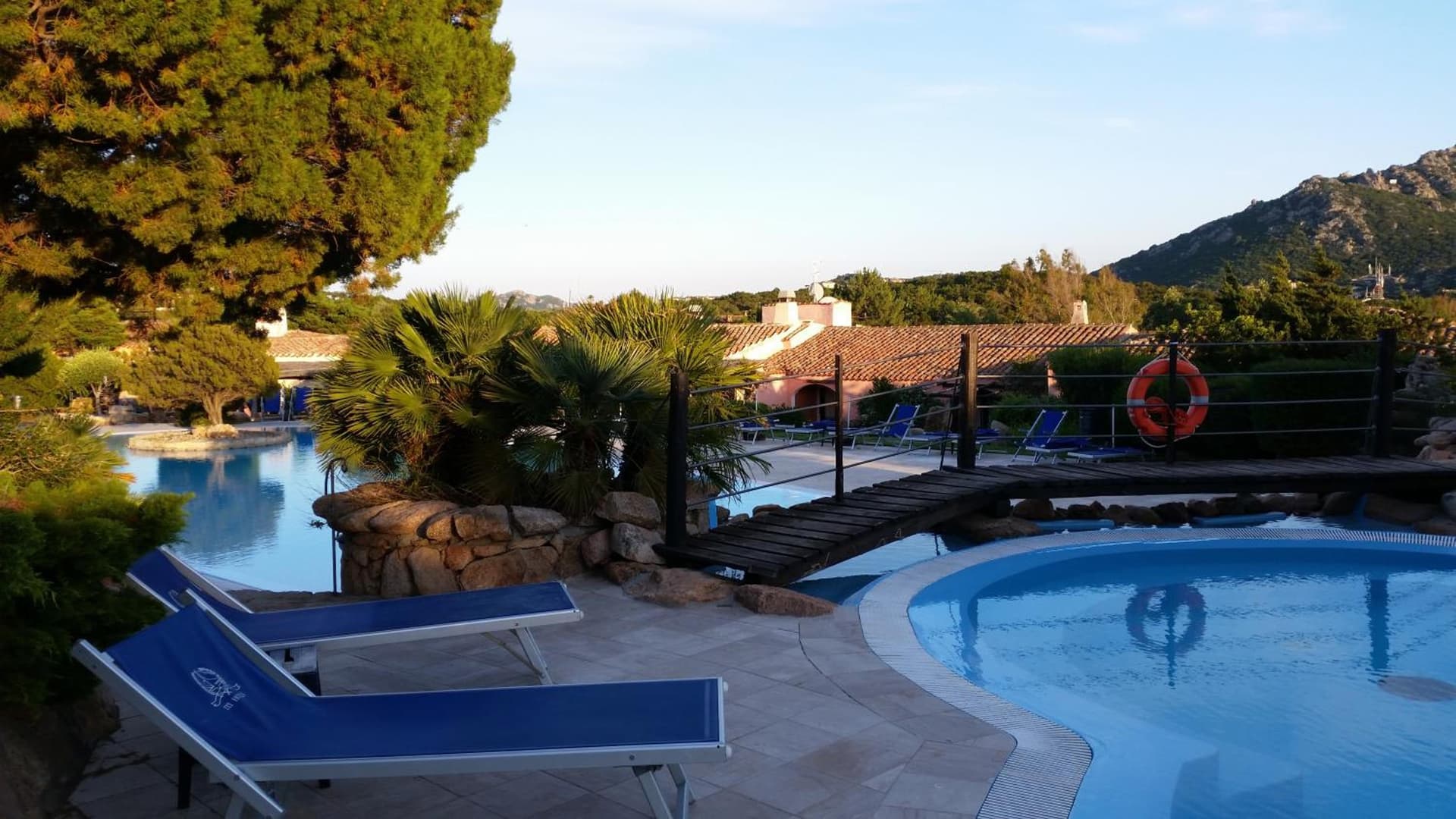 Colonna Country Club