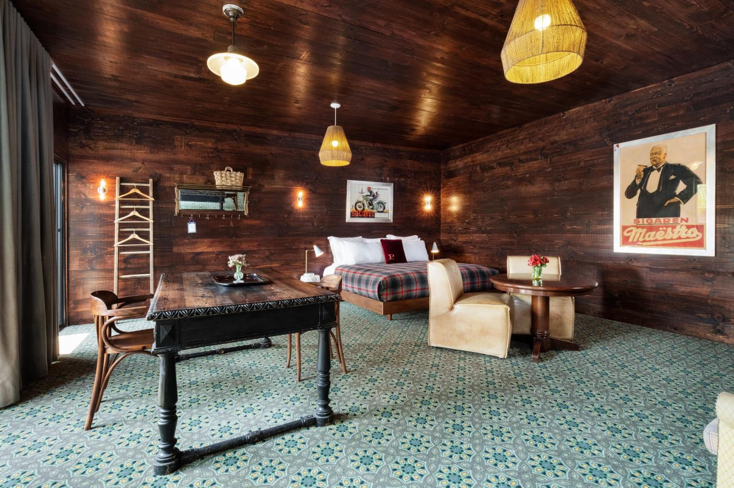Palihotel Melrose