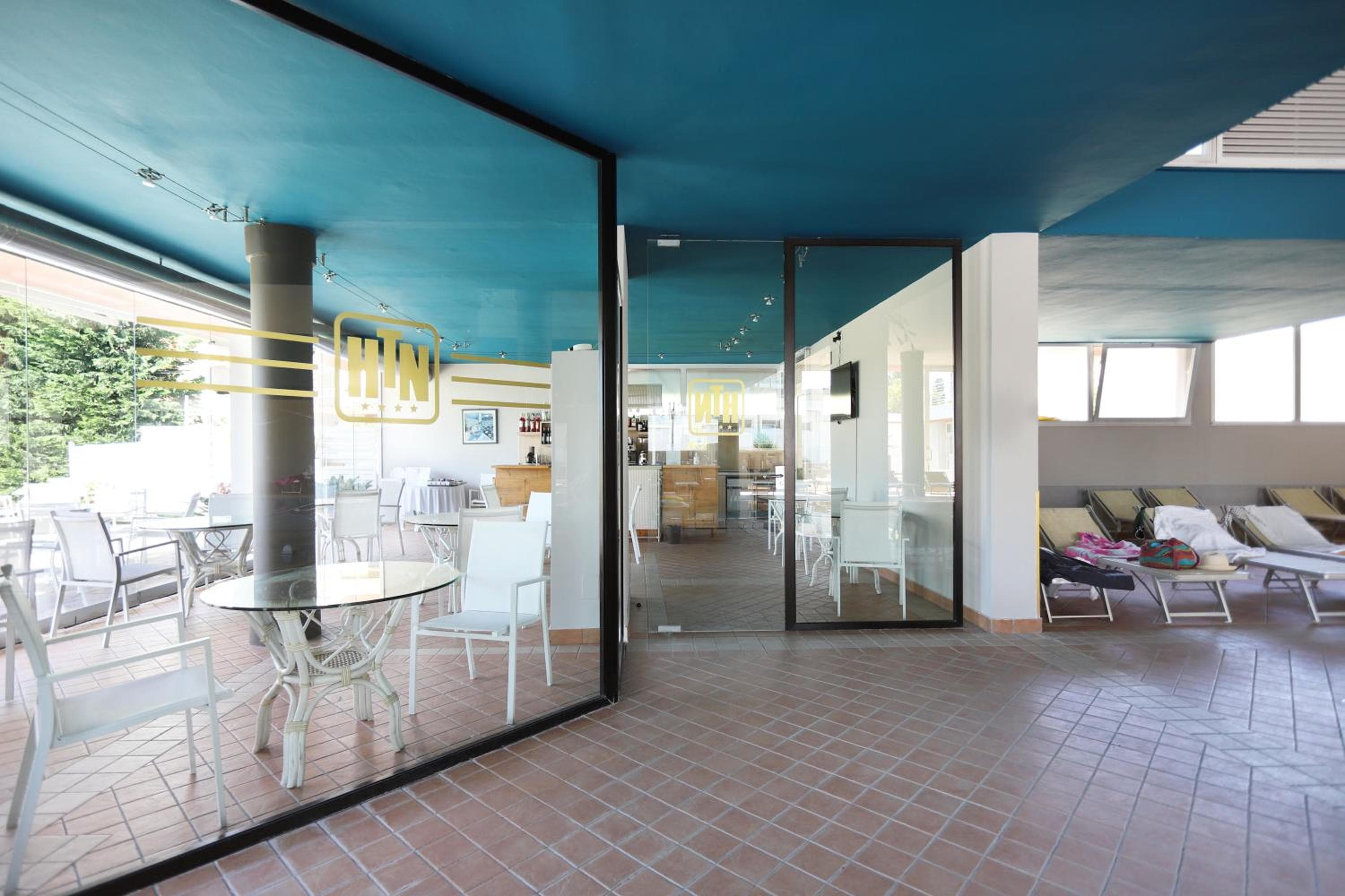 Hotel Terme Delle Nazioni