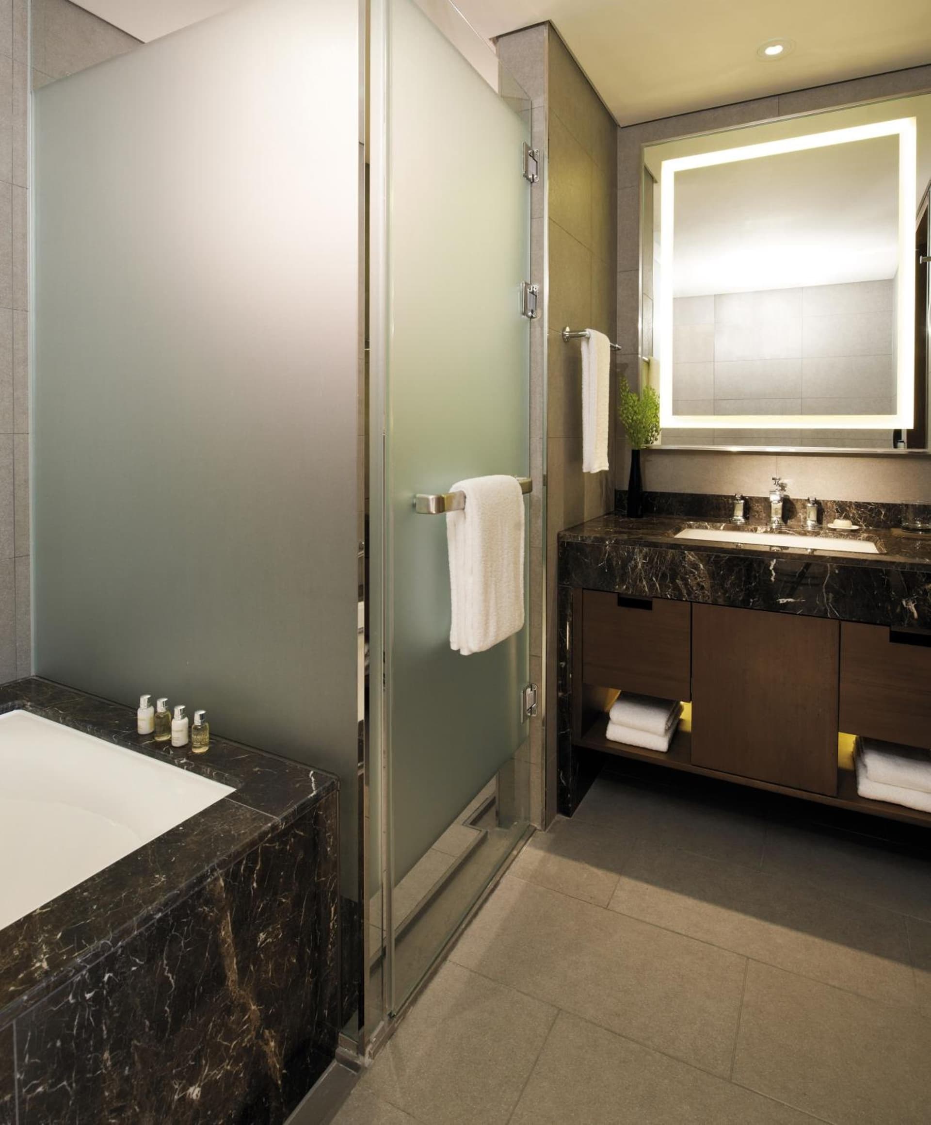 LOTTE CITY HOTEL Mapo