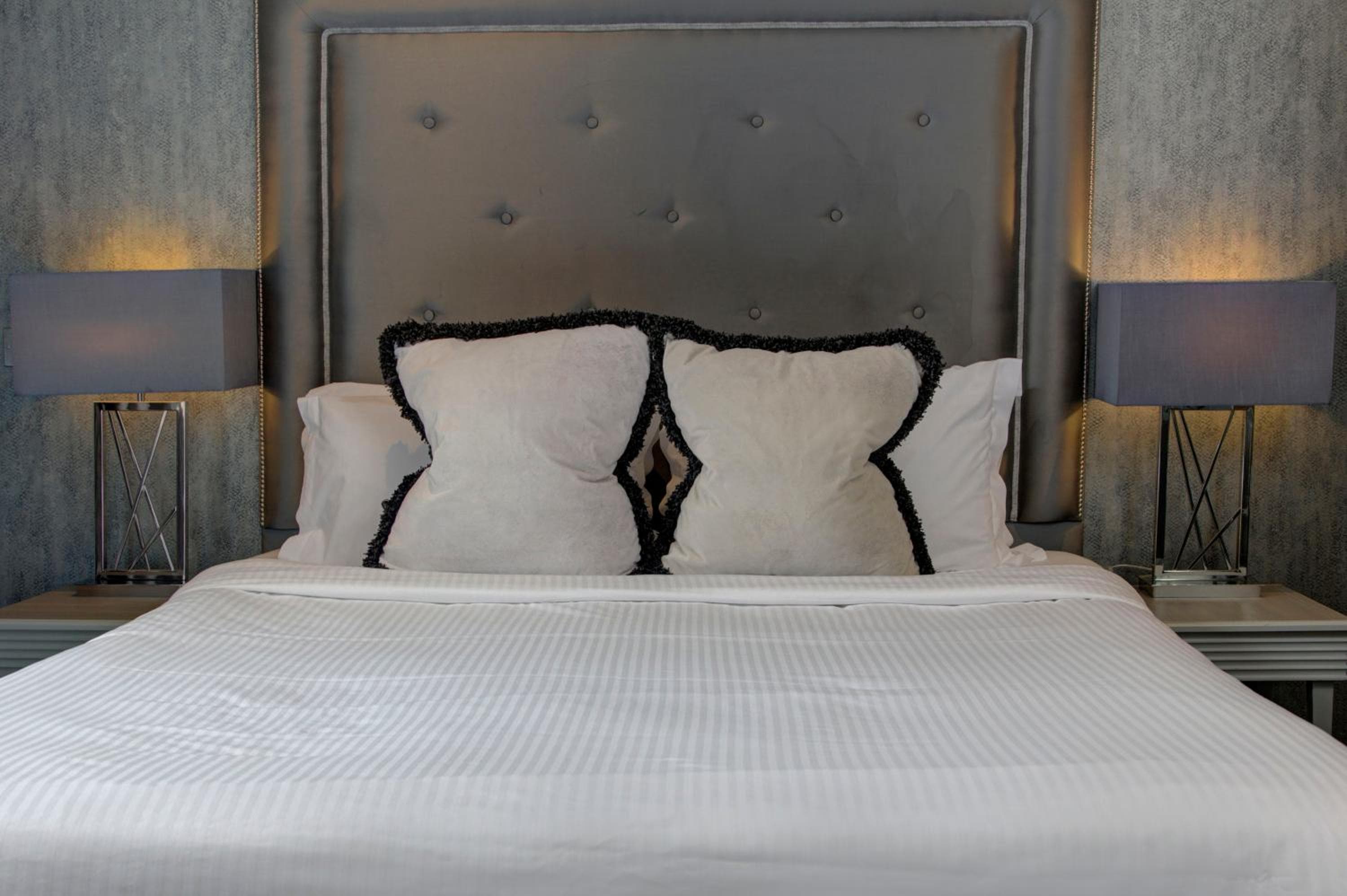 The Eccleston Hotel; BW Signature Collection