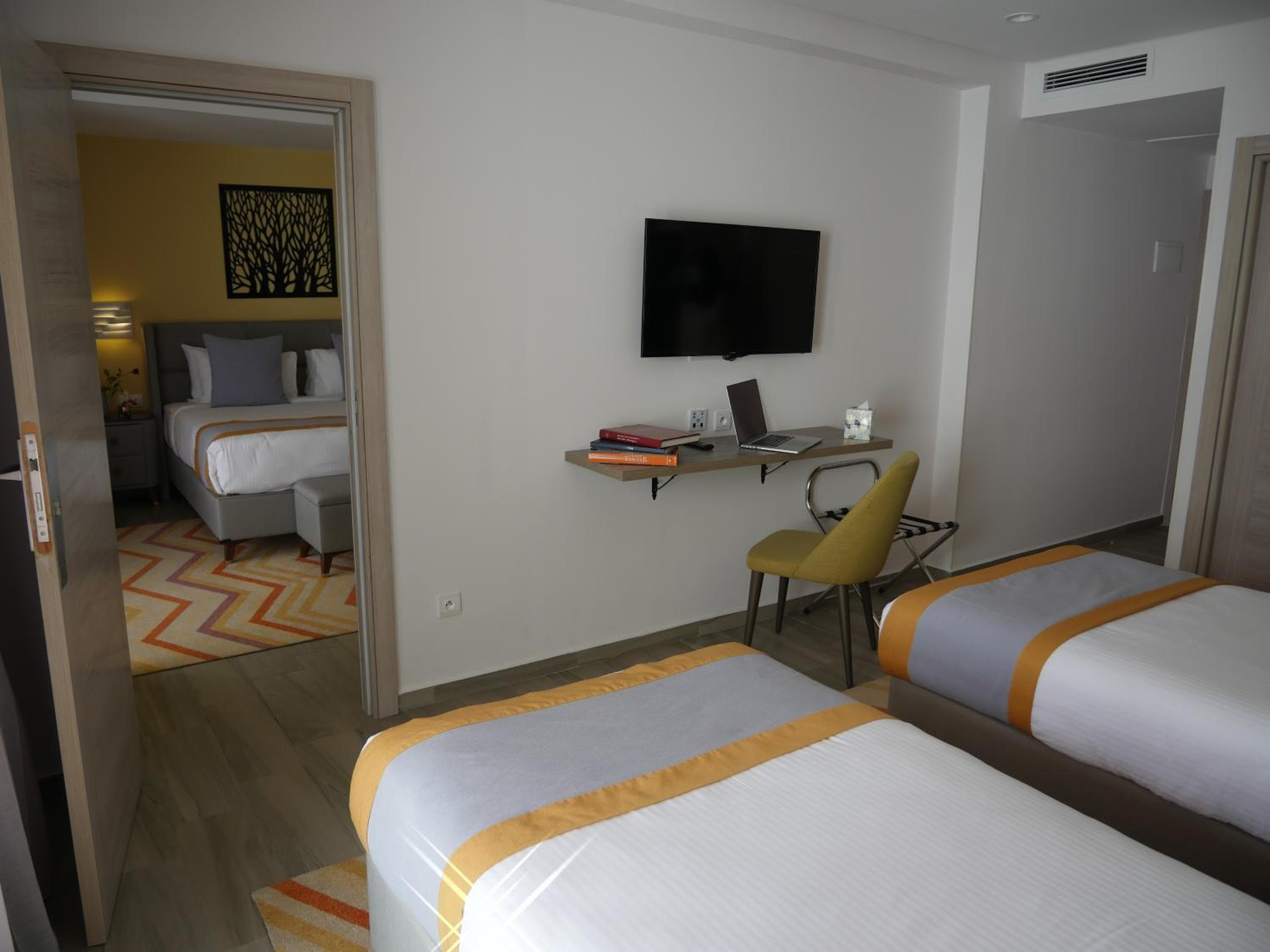 Gardenia Boutique Hotel