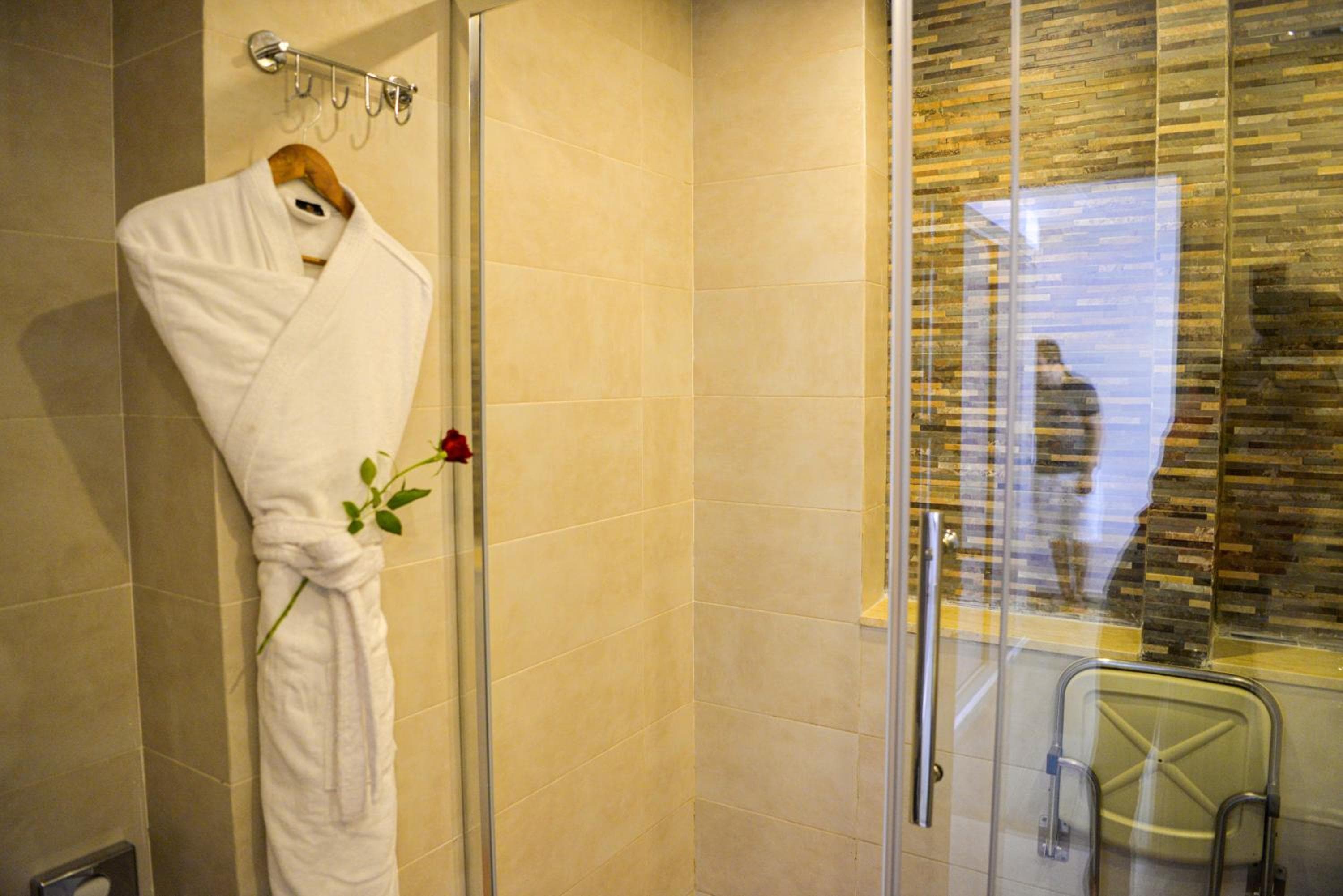 Gardenia Boutique Hotel