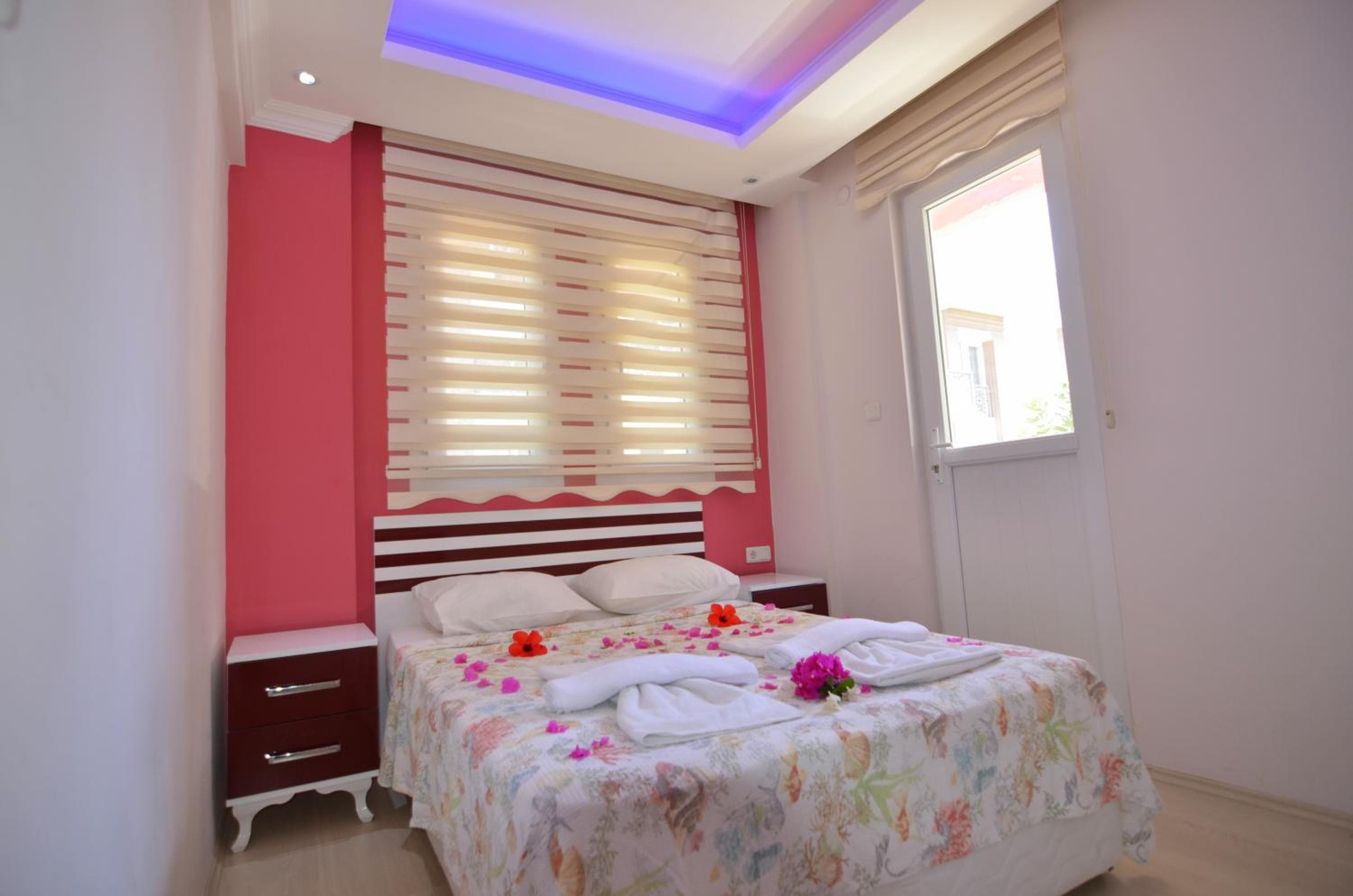 Mykonut Apart Hotel