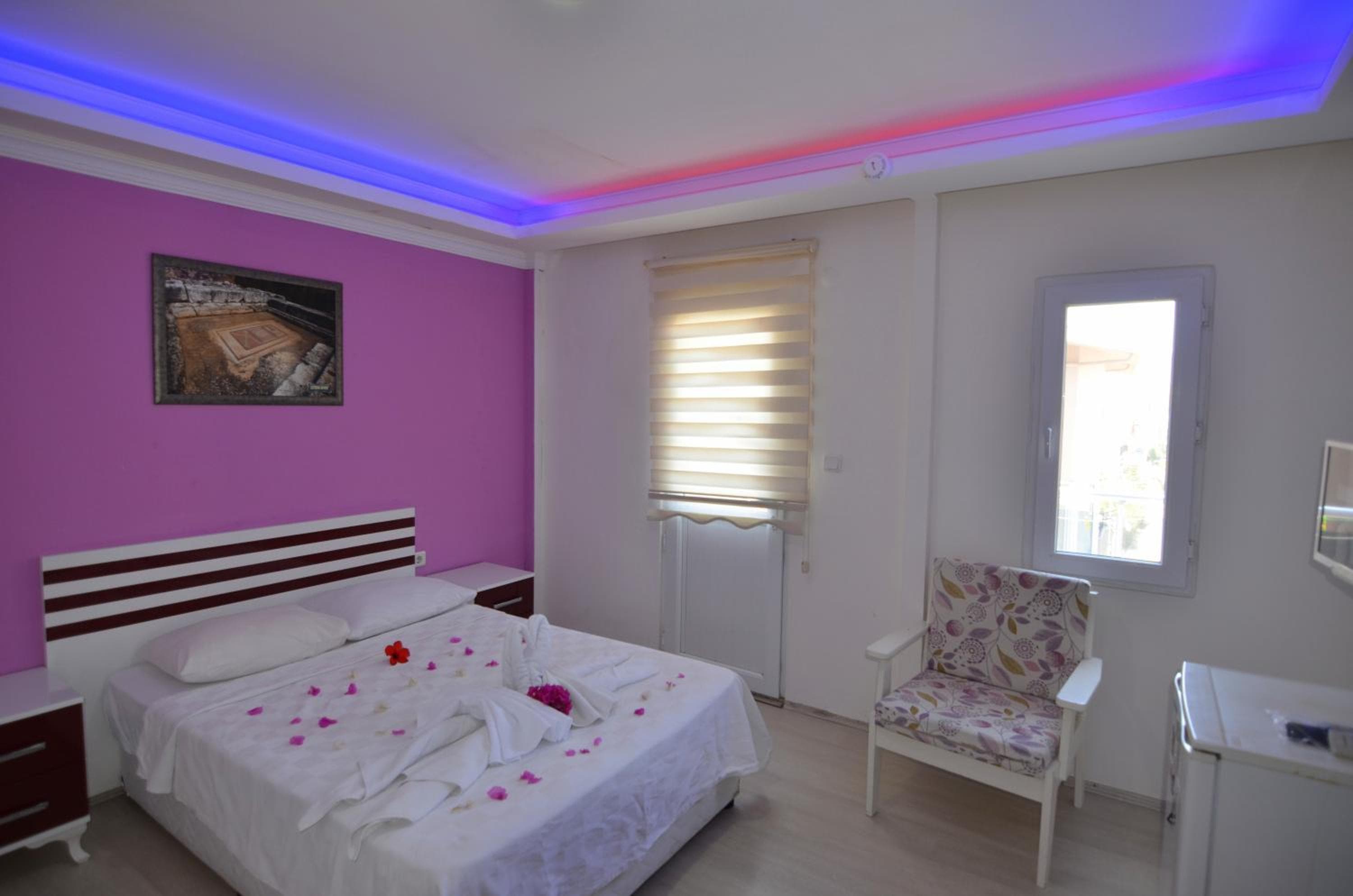 Mykonut Apart Hotel