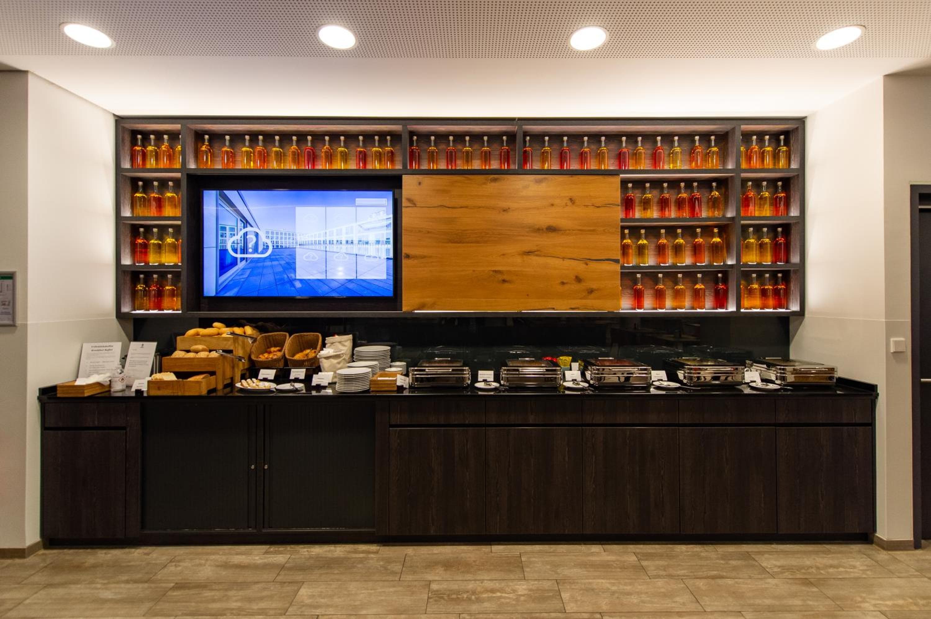 Best Western Hotel Wiesbaden