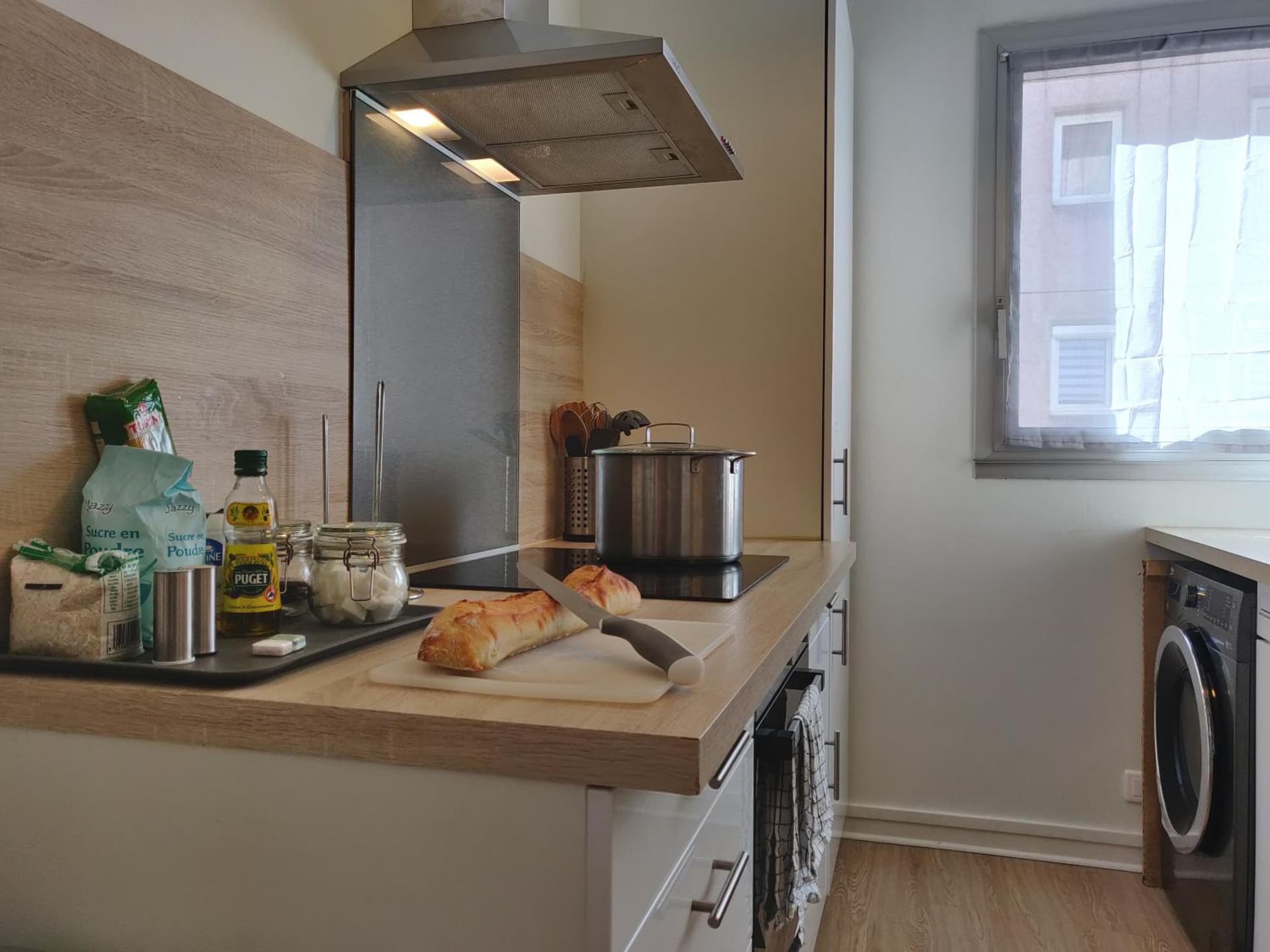 Appart'HomeCity - Rouen Vauban