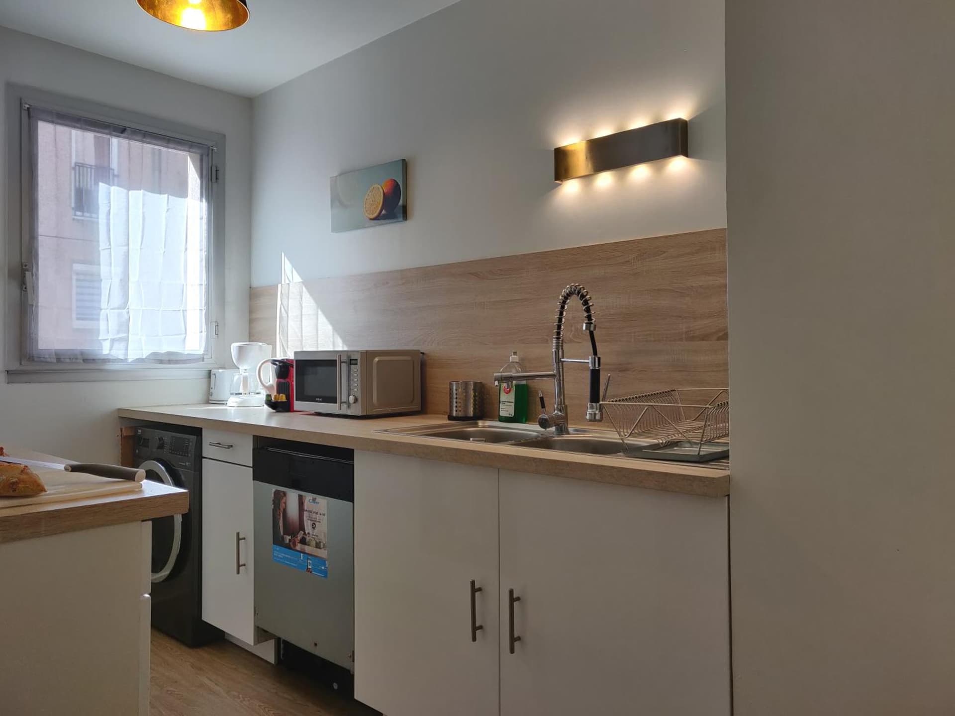 Appart'HomeCity - Rouen Vauban