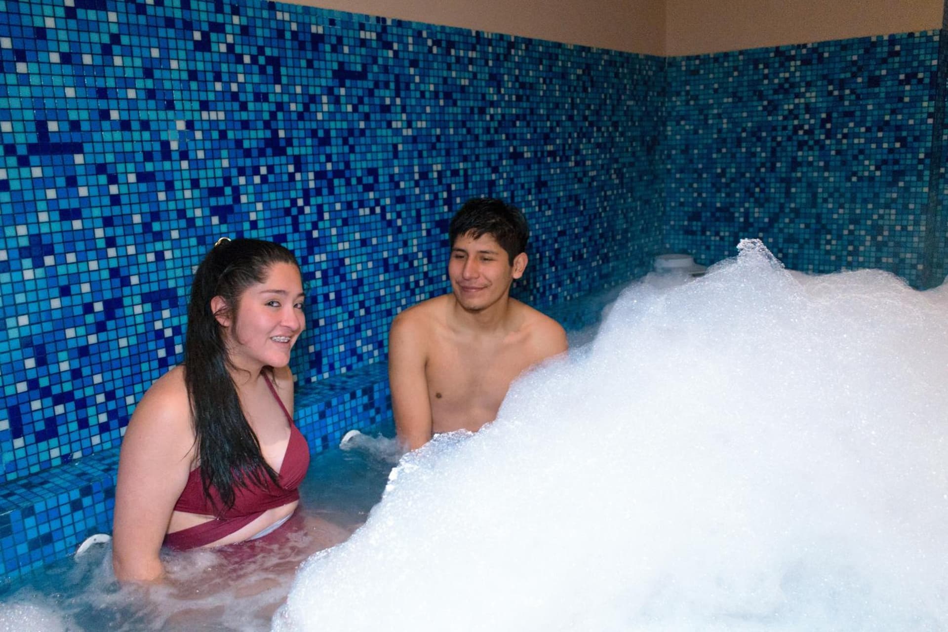 Hotel Paradis Suite Cusco