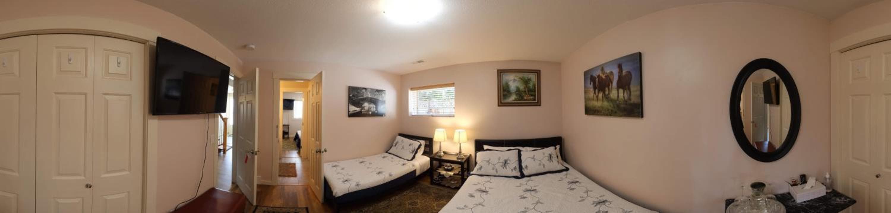 Rodee Homestay