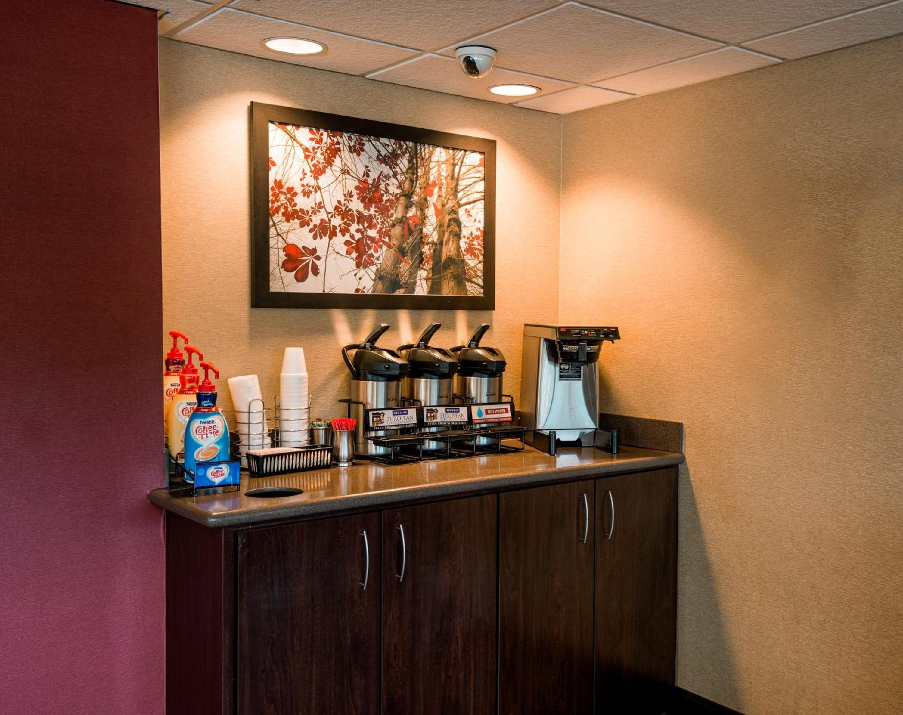 Red Roof Inn PLUS+ Chicago - Naperville