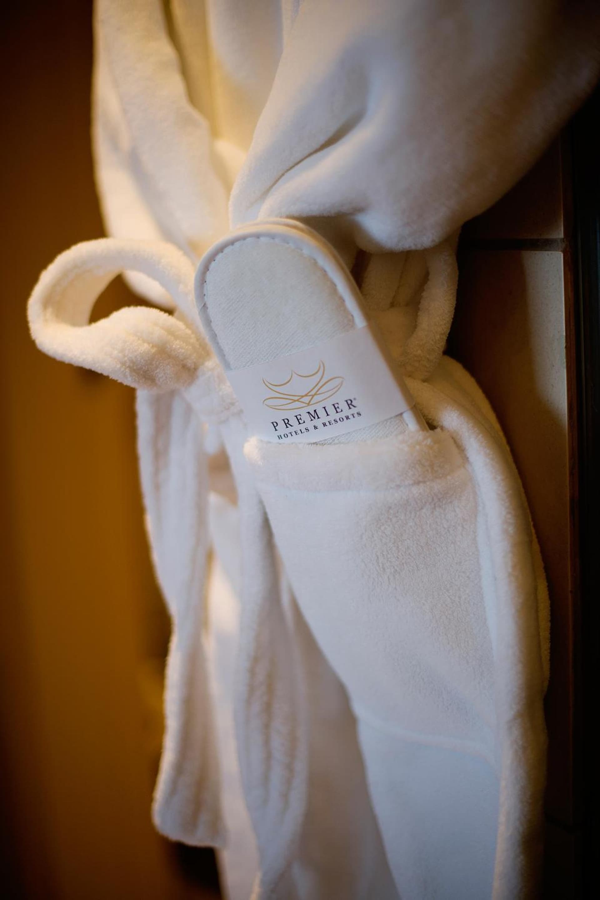 Premier Hotel East London ICC